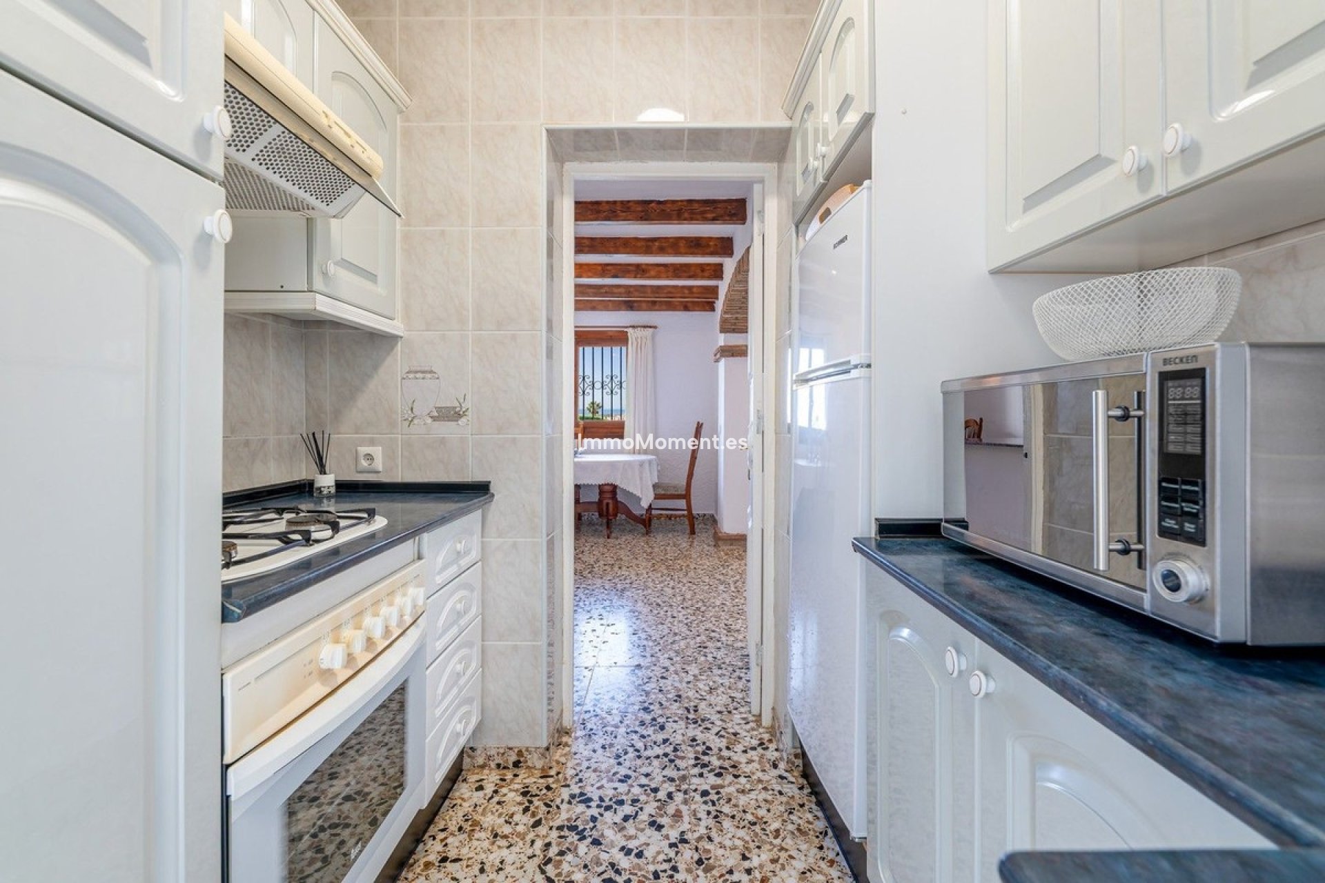 Bestaande woning - Vrijstaande villa - Benalmadena - Benalmadena Centro