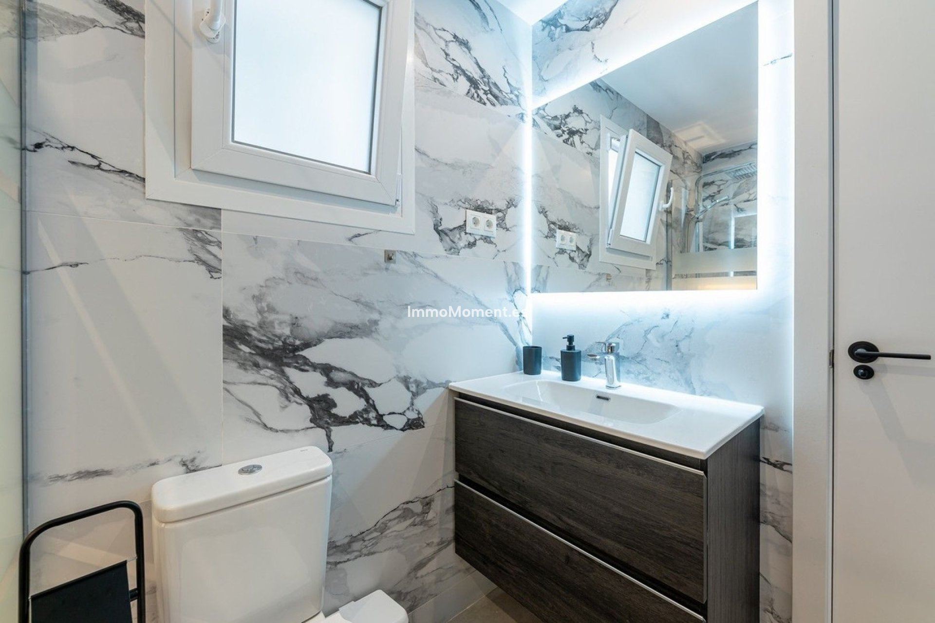 Bestaande woning - Vrijstaande villa - Benalmadena - Benalmadena Centro
