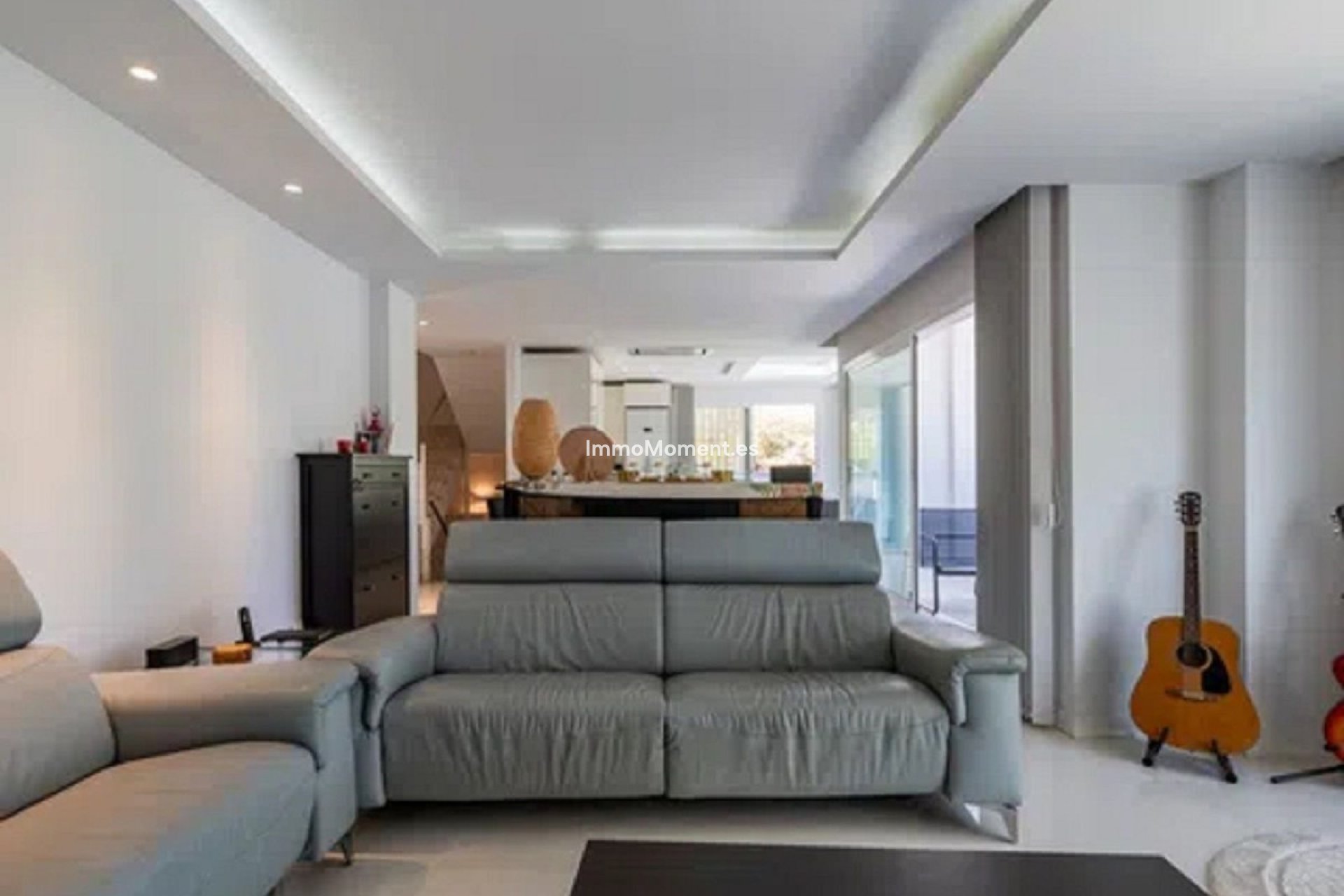 Bestaande woning - Vrijstaande villa - Benalmadena - Benalmadena Centro