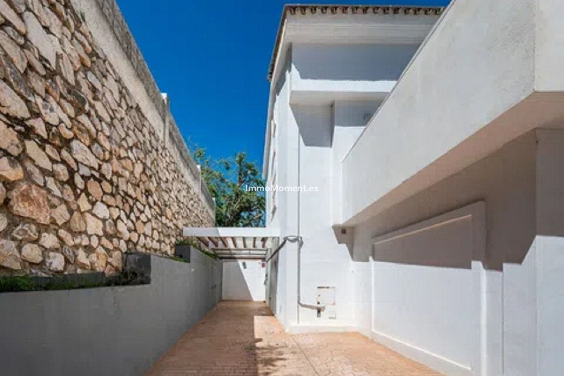 Bestaande woning - Vrijstaande villa - Benalmadena - Benalmadena Centro