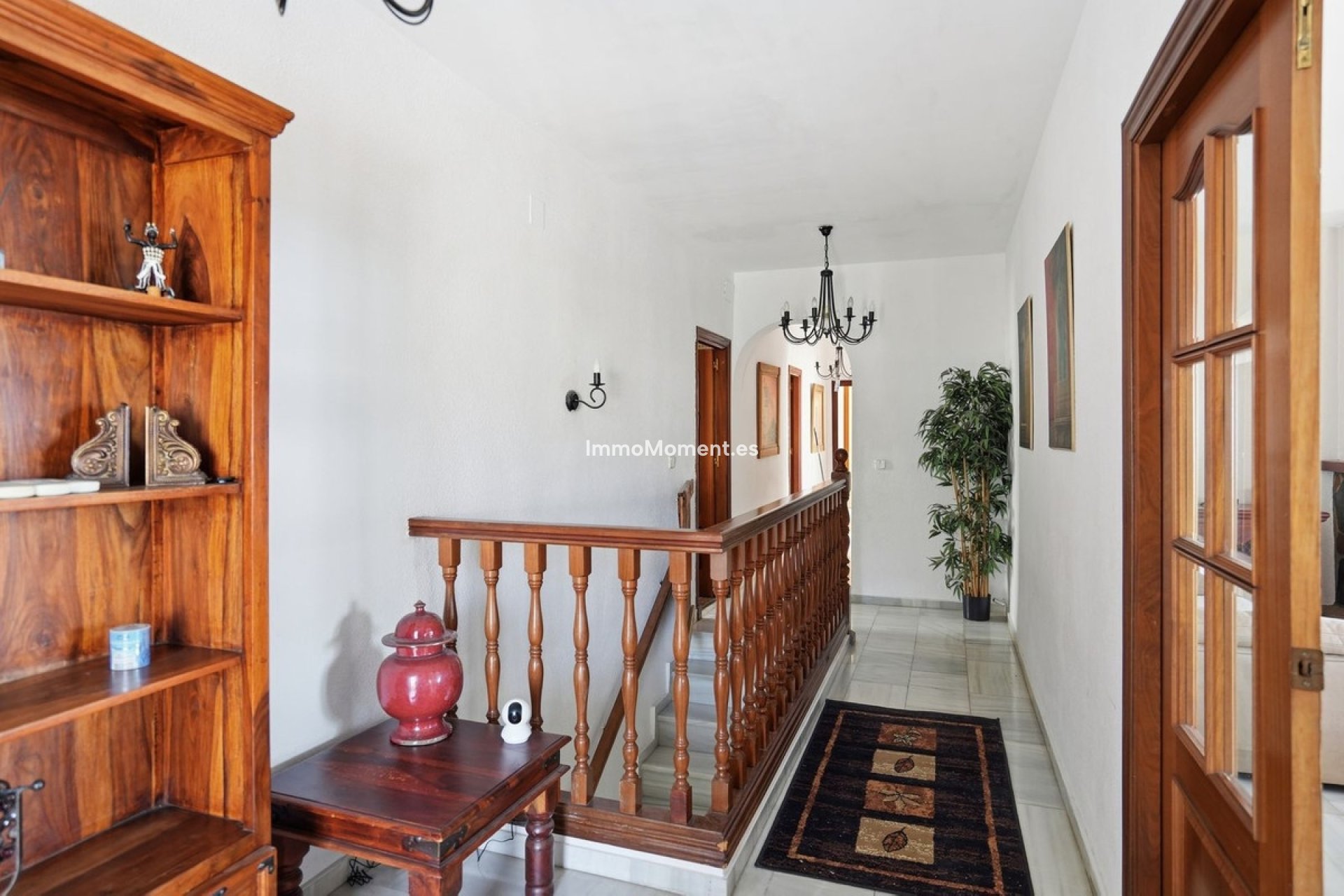 Bestaande woning - Vrijstaande villa - Benalmadena - Benalmadena Centro
