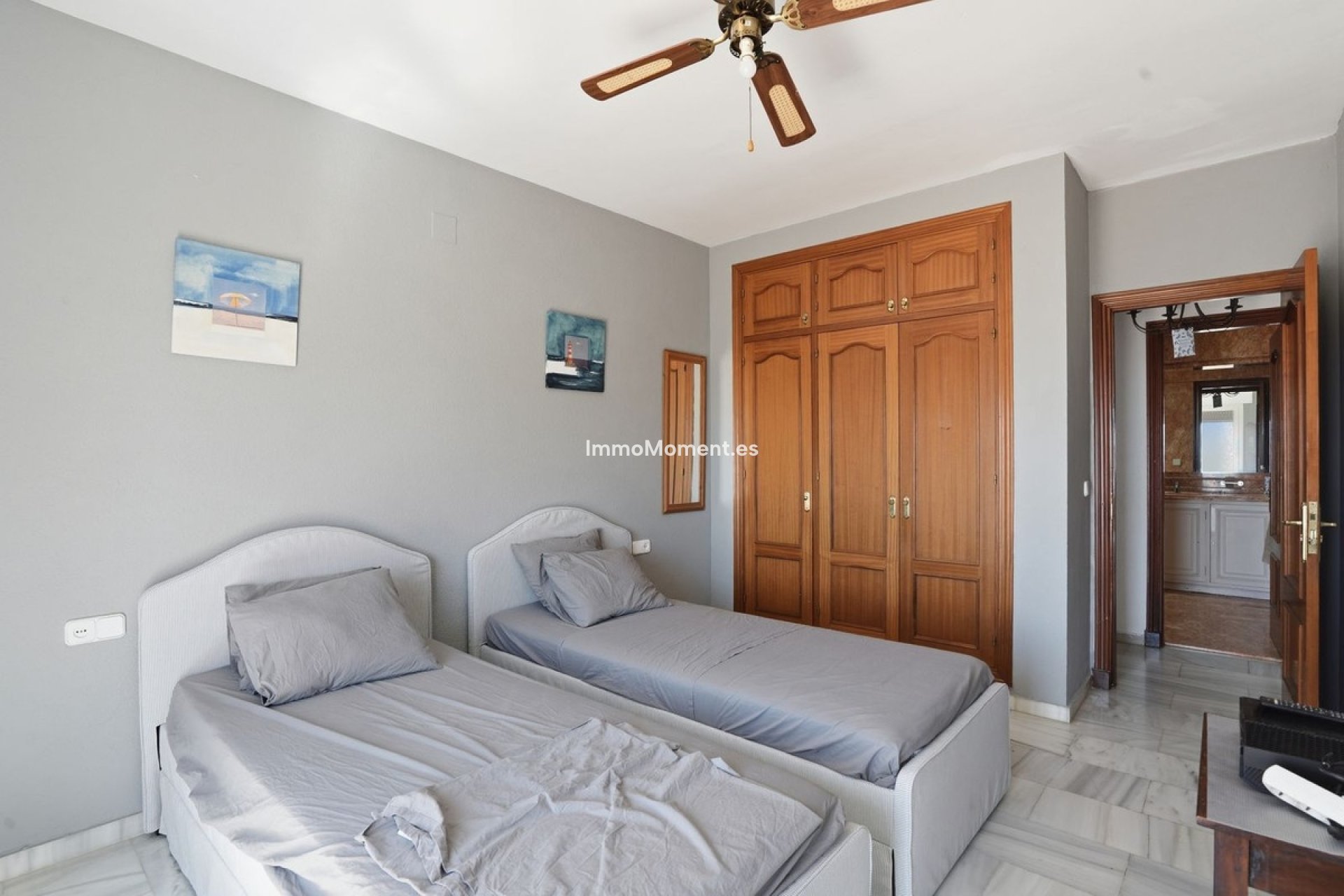Bestaande woning - Vrijstaande villa - Benalmadena - Benalmadena Centro