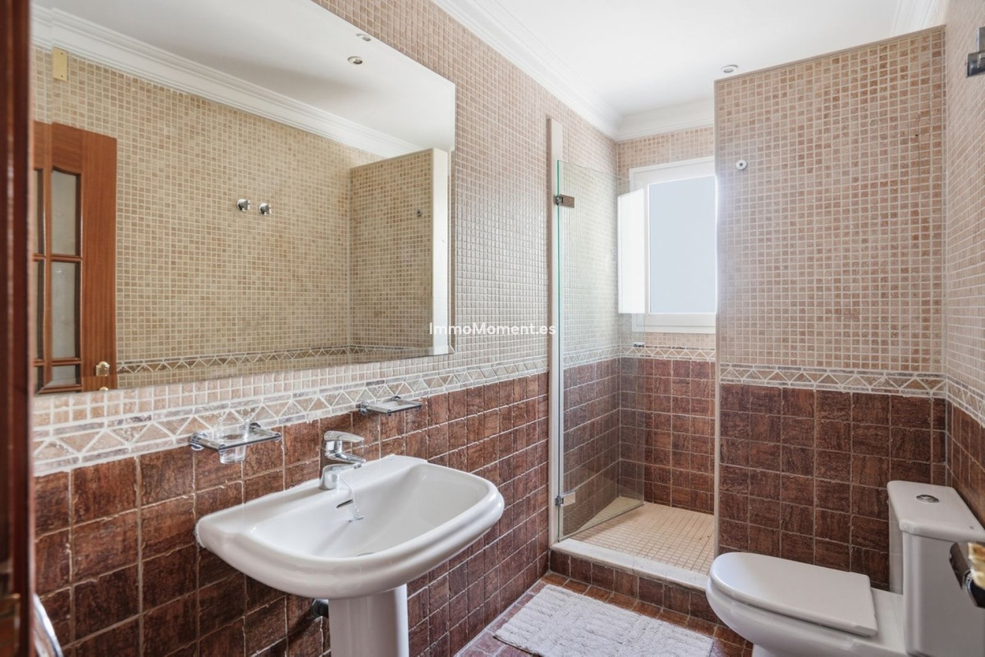 Bestaande woning - Vrijstaande villa - Benalmadena - Benalmadena Centro