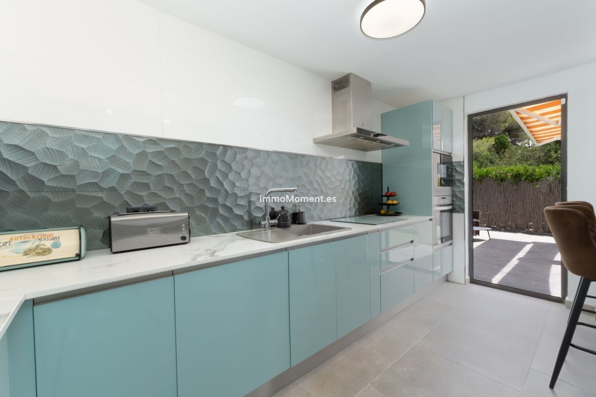 Bestaande woning - Vrijstaande villa - Benalmadena - Benalmadena Centro
