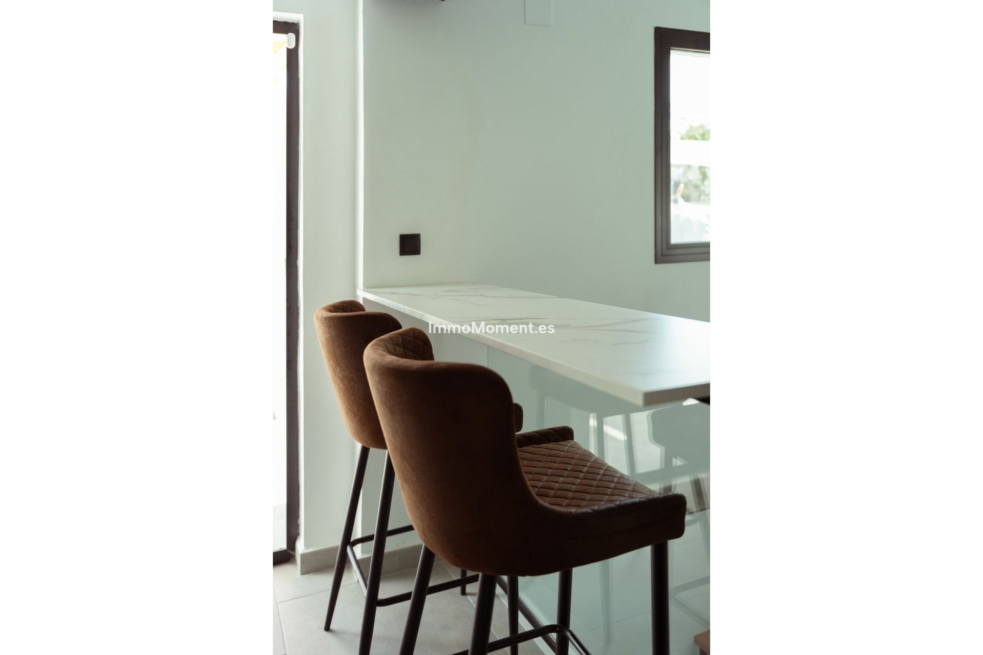 Bestaande woning - Vrijstaande villa - Benalmadena - Benalmadena Centro