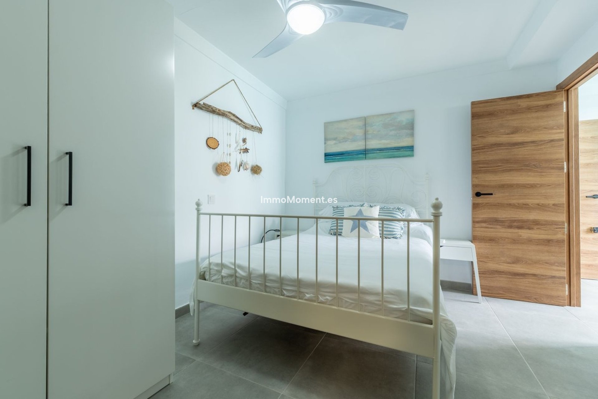 Bestaande woning - Vrijstaande villa - Benalmadena - Benalmadena Centro