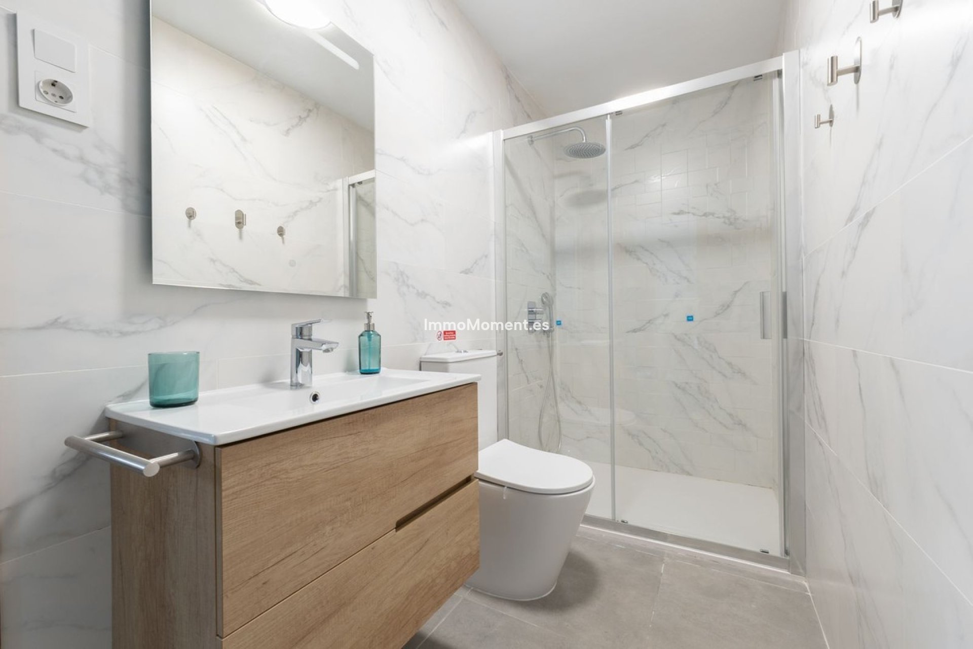Bestaande woning - Vrijstaande villa - Benalmadena - Benalmadena Centro