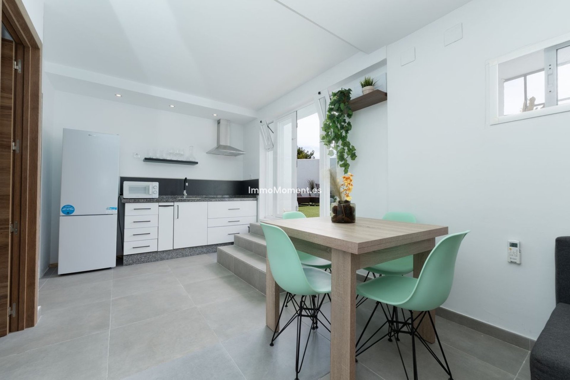 Bestaande woning - Vrijstaande villa - Benalmadena - Benalmadena Centro