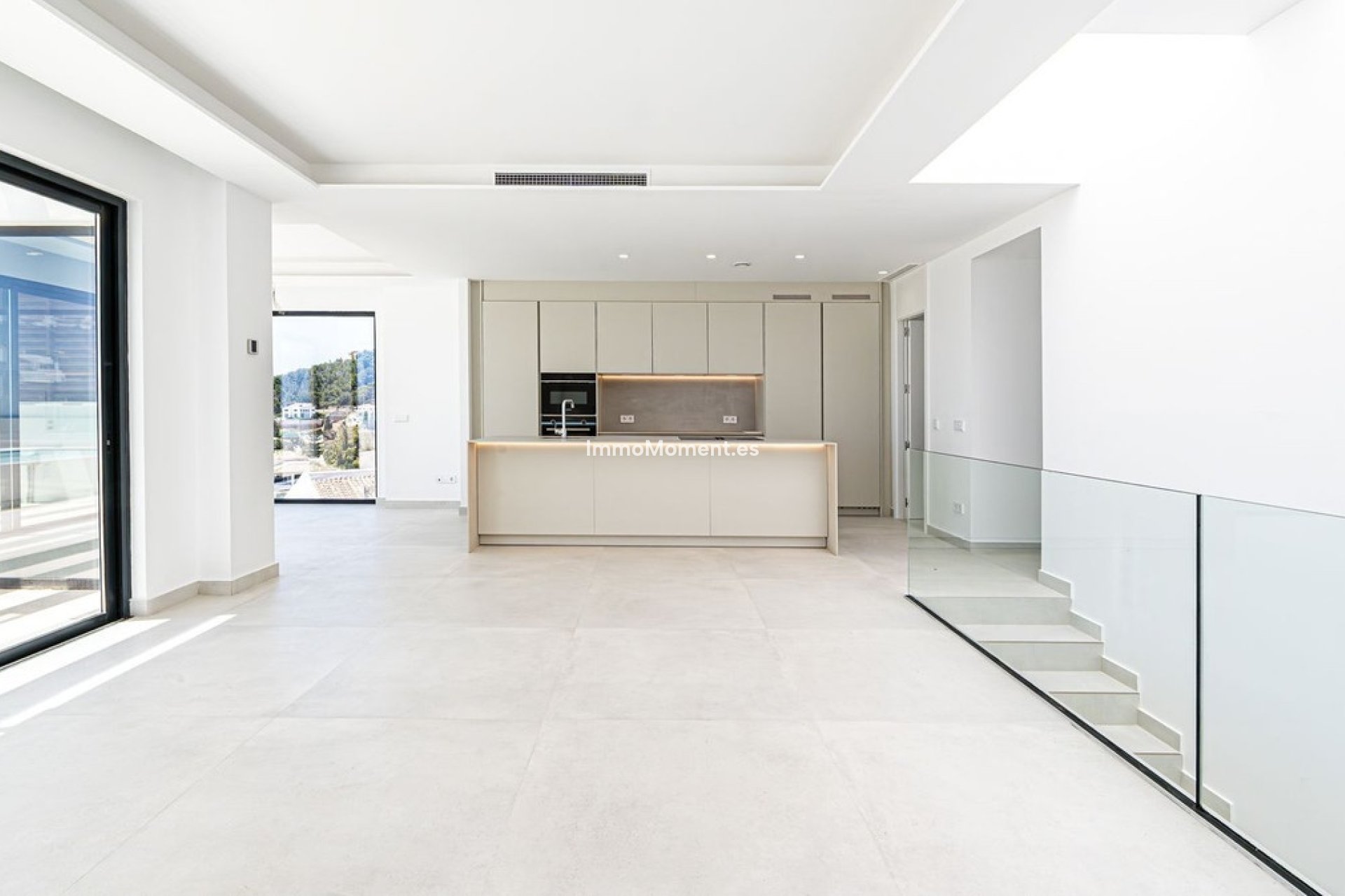 Bestaande woning - Vrijstaande villa - Benalmadena - Benalmadena Centro