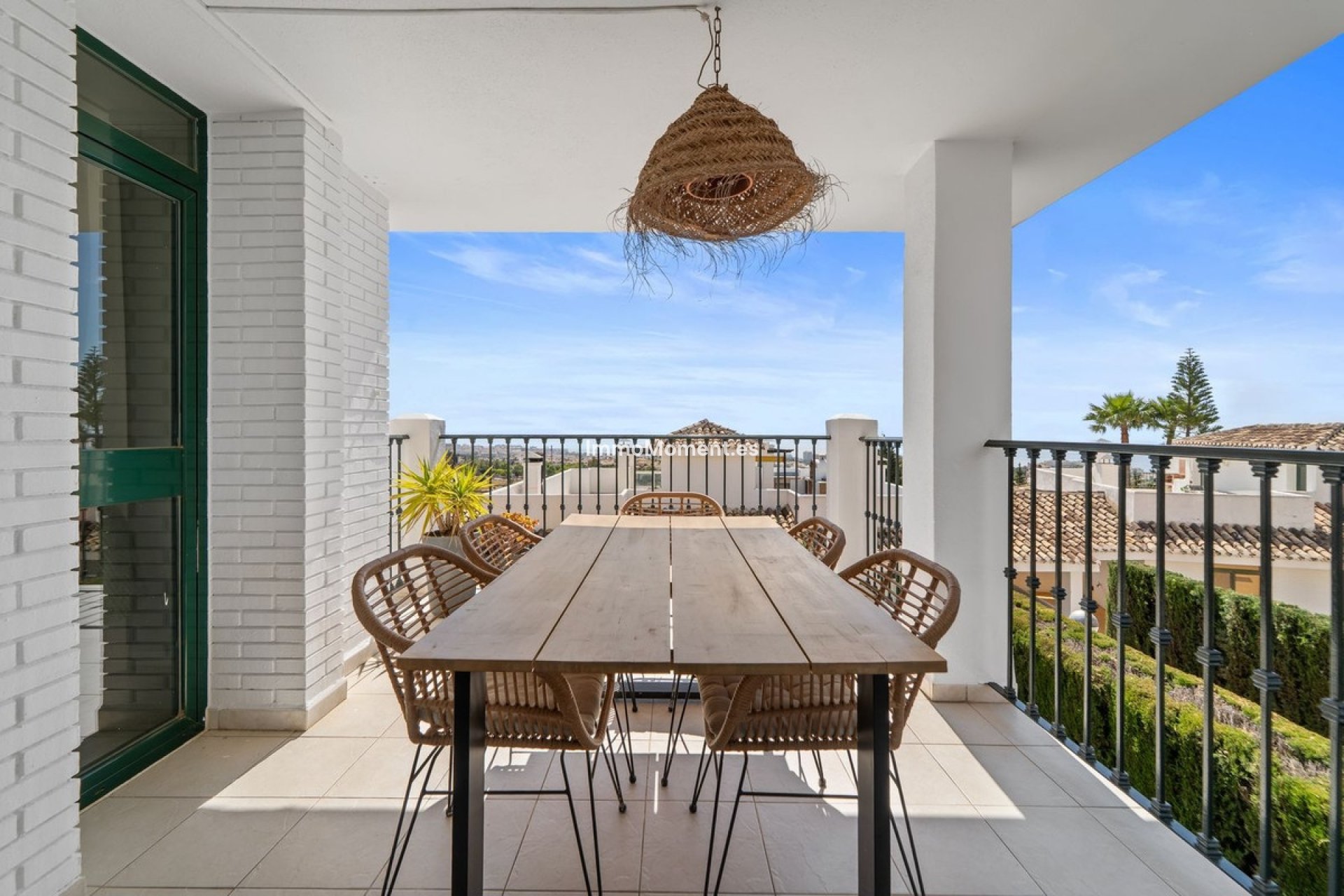 Bestaande woning - Vrijstaande villa - Benalmadena - Benalmadena Centro