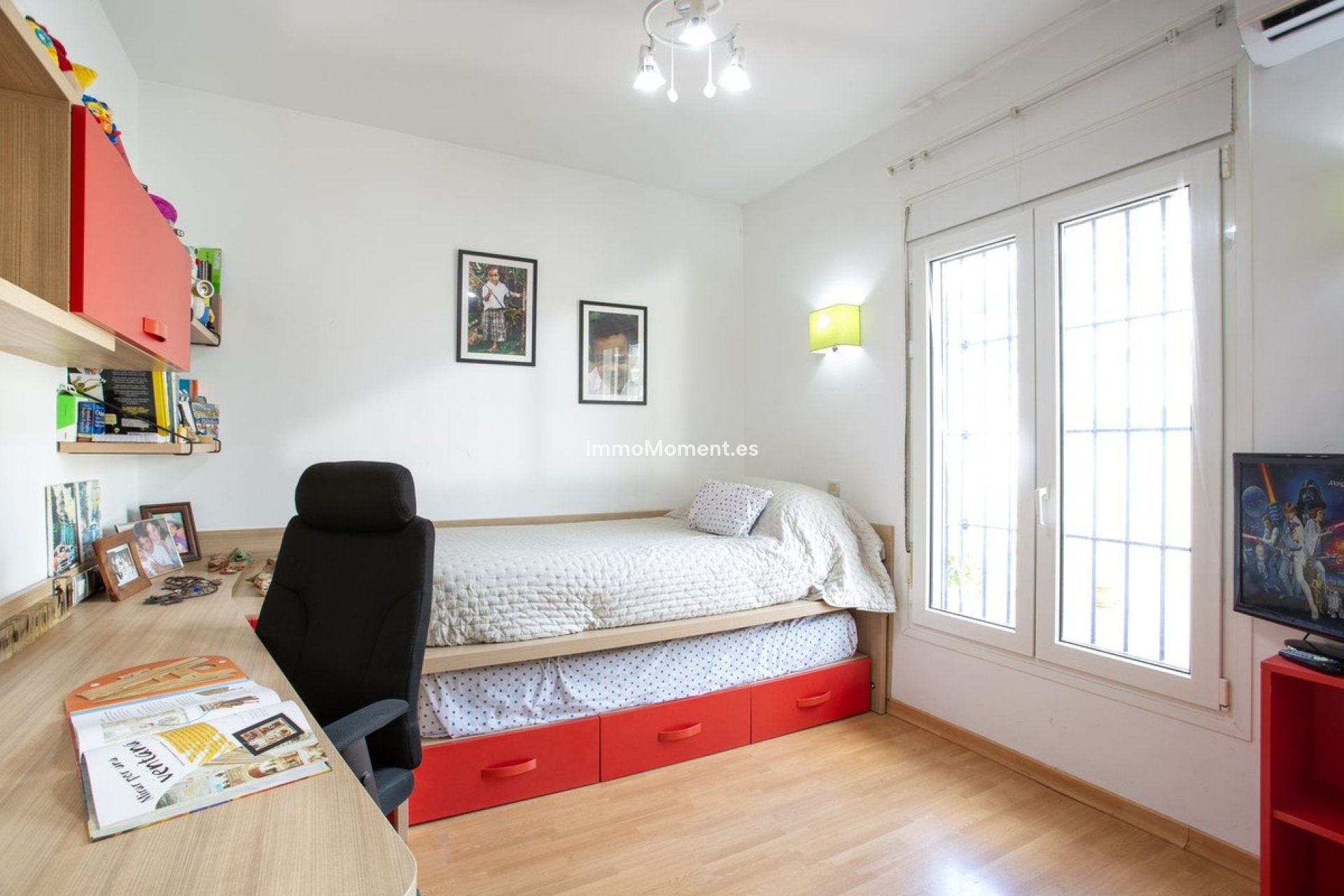 Bestaande woning - Vrijstaande villa - Benalmadena - Benalmadena Centro