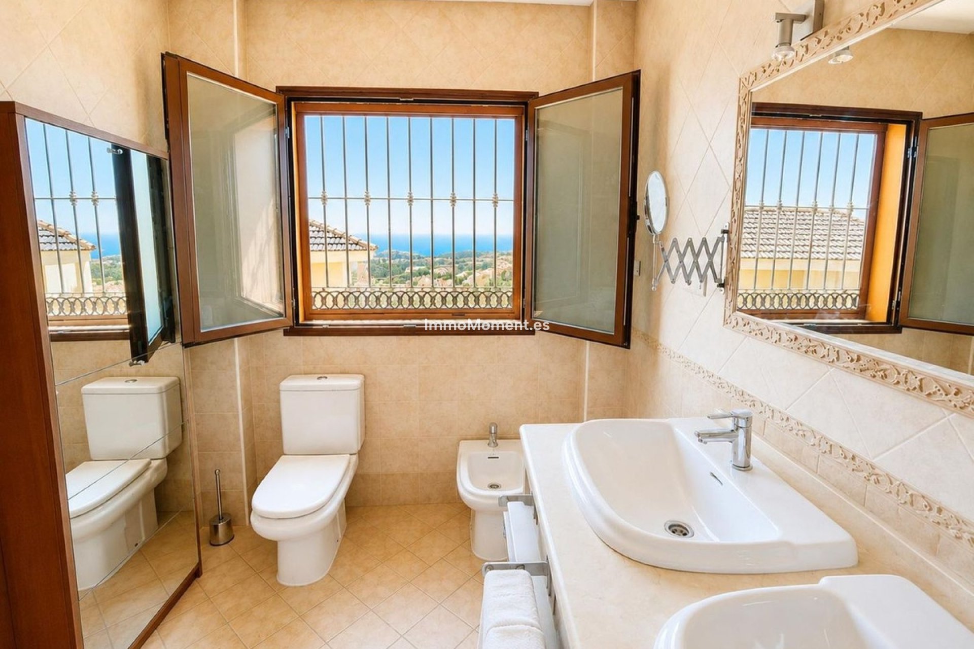 Bestaande woning - Vrijstaande villa - Benalmadena - Benalmadena Centro