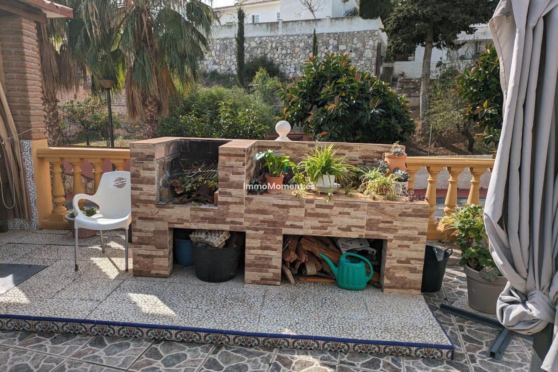 Bestaande woning - Vrijstaande villa - Benalmadena - Benalmadena Centro