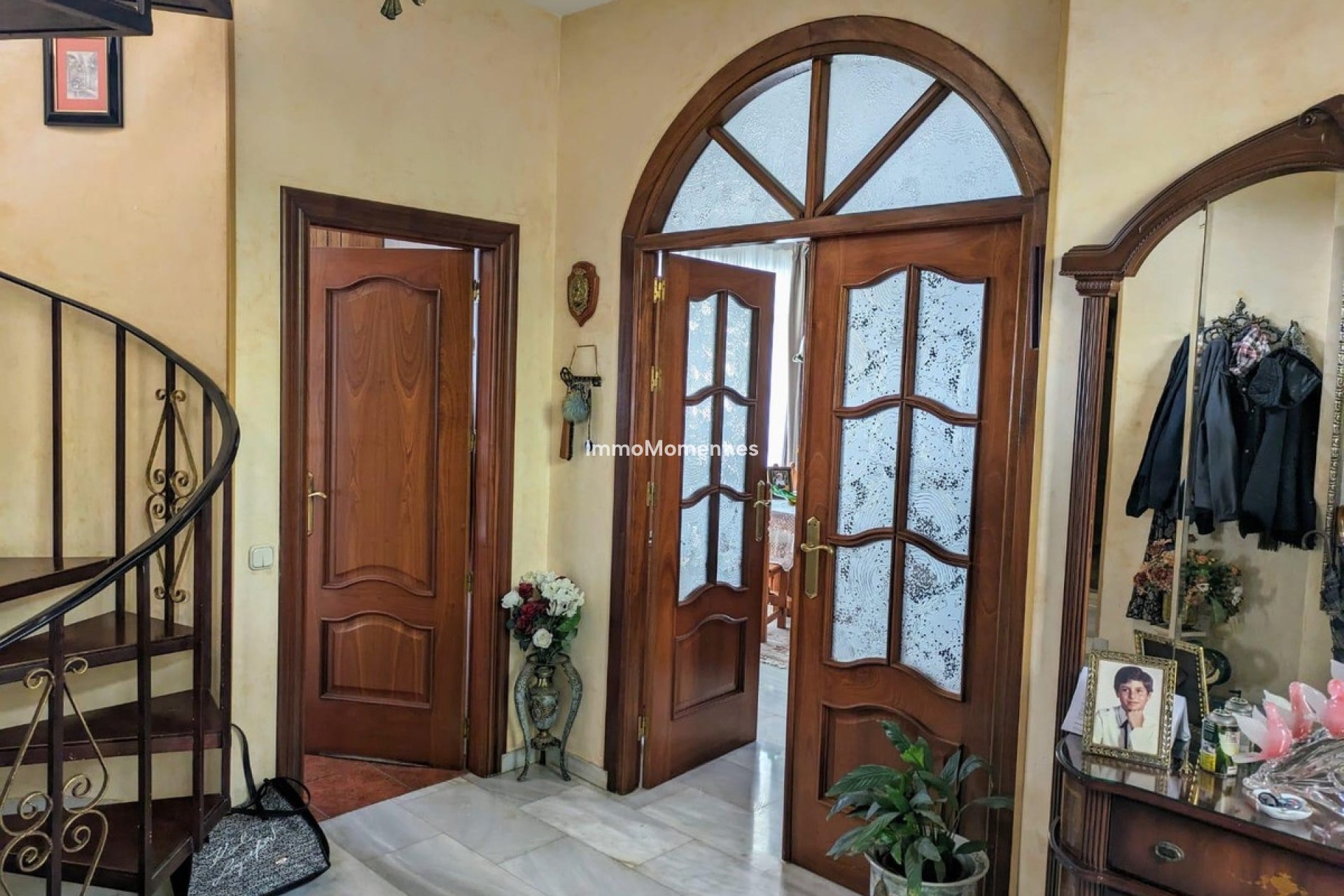 Bestaande woning - Vrijstaande villa - Benalmadena - Benalmadena Centro