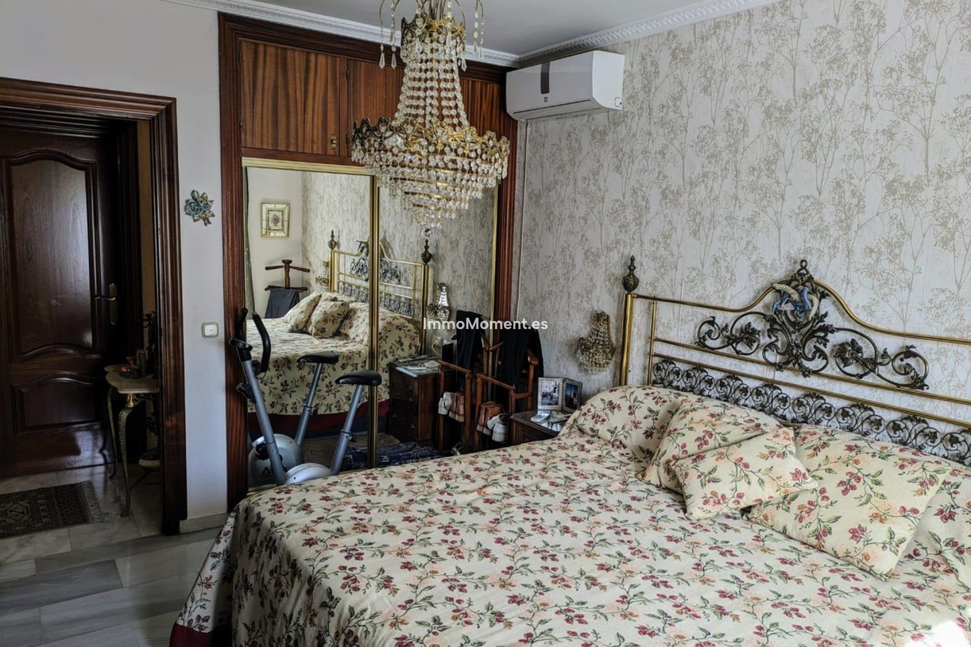 Bestaande woning - Vrijstaande villa - Benalmadena - Benalmadena Centro