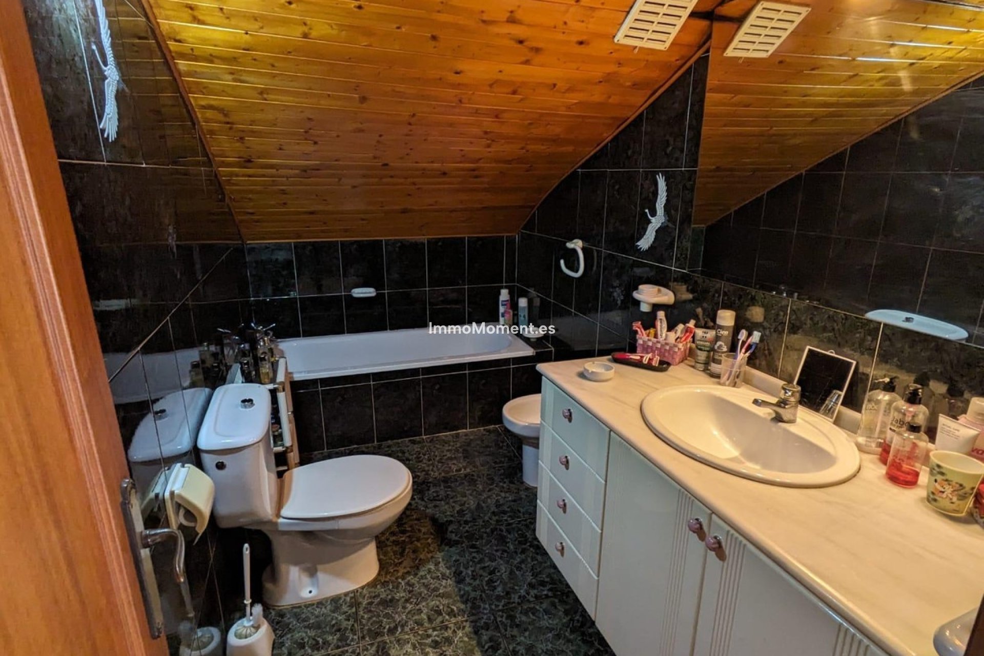 Bestaande woning - Vrijstaande villa - Benalmadena - Benalmadena Centro