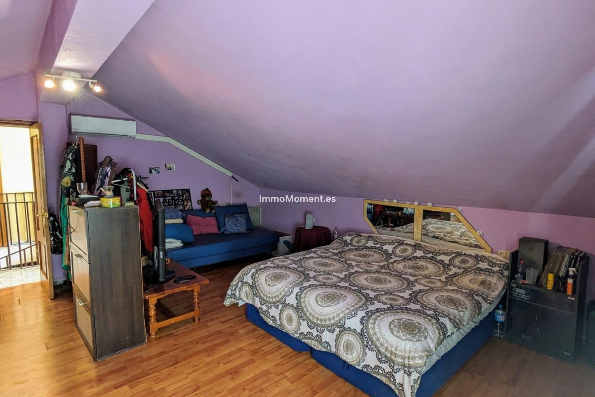 Bestaande woning - Vrijstaande villa - Benalmadena - Benalmadena Centro