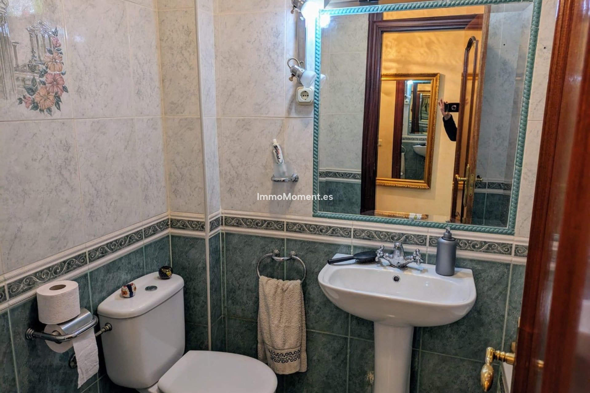 Bestaande woning - Vrijstaande villa - Benalmadena - Benalmadena Centro