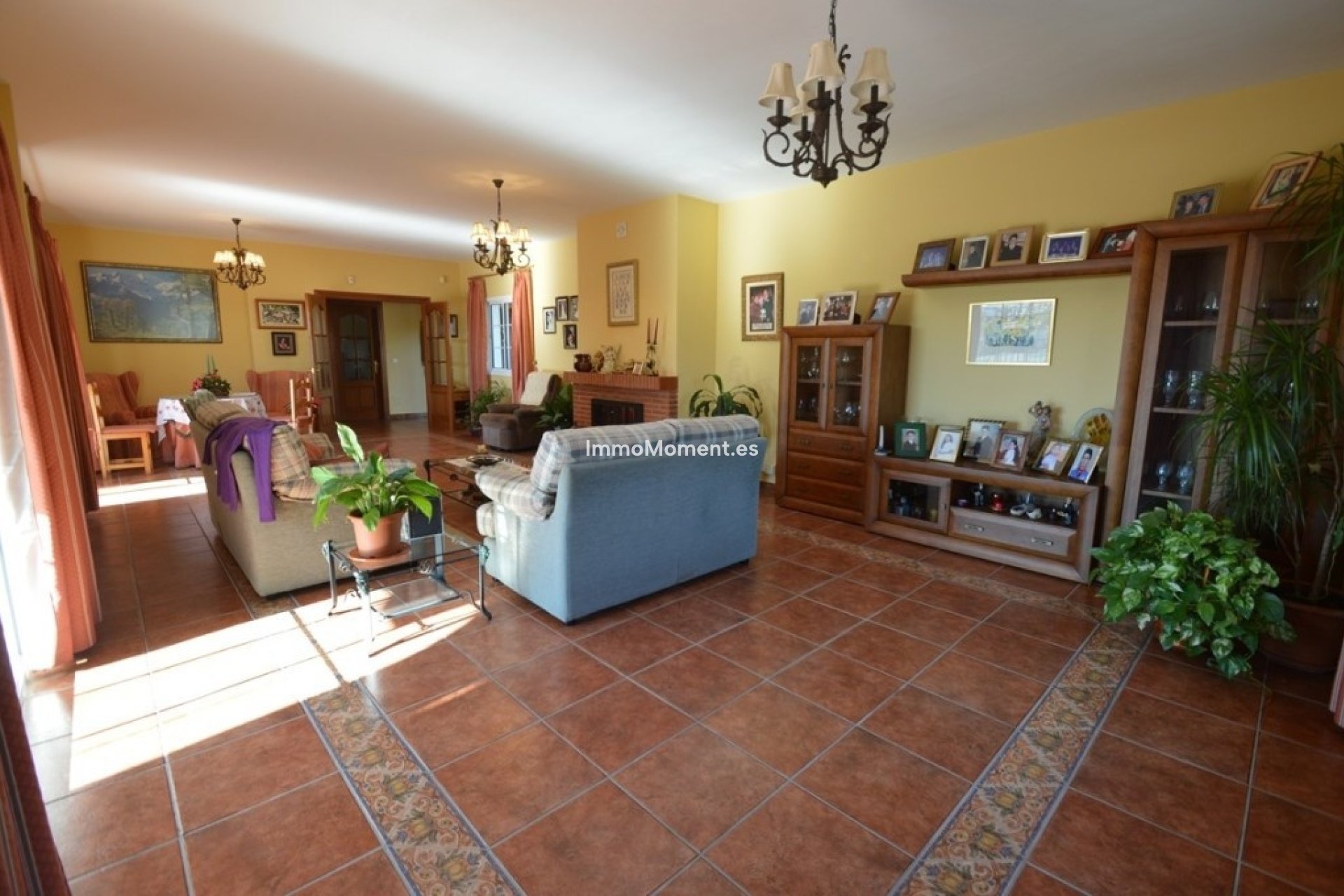 Bestaande woning - Vrijstaande villa - Benalmadena - Benalmadena Centro