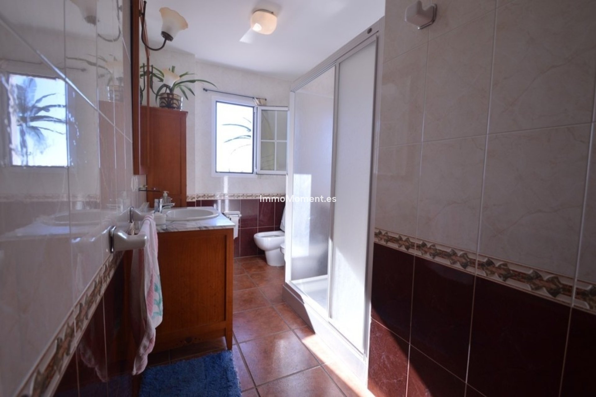 Bestaande woning - Vrijstaande villa - Benalmadena - Benalmadena Centro