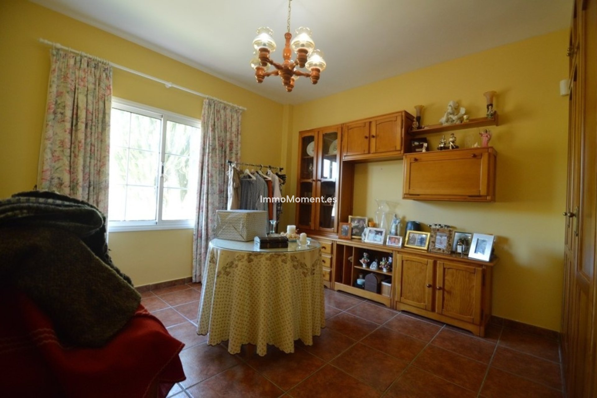 Bestaande woning - Vrijstaande villa - Benalmadena - Benalmadena Centro