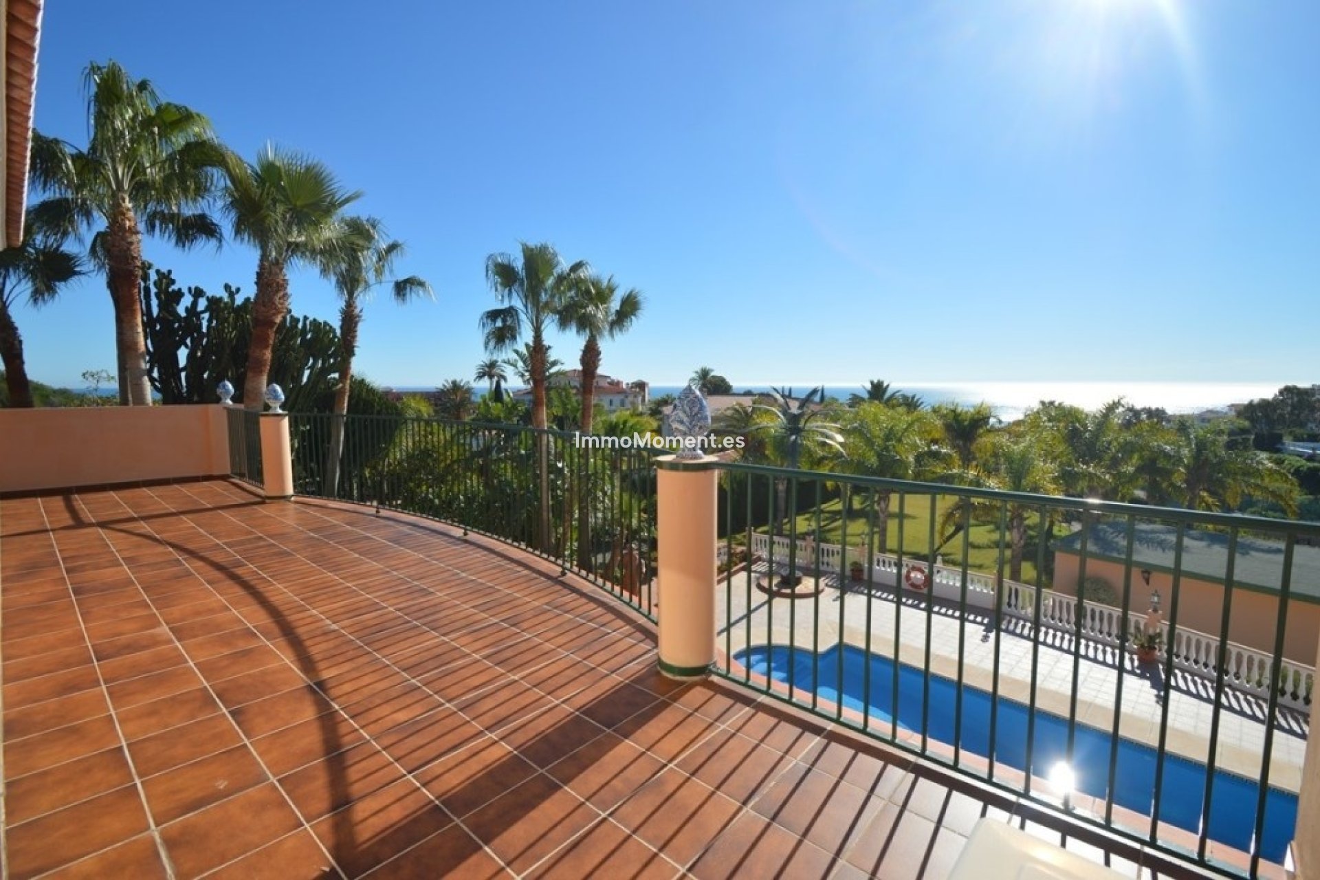 Bestaande woning - Vrijstaande villa - Benalmadena - Benalmadena Centro