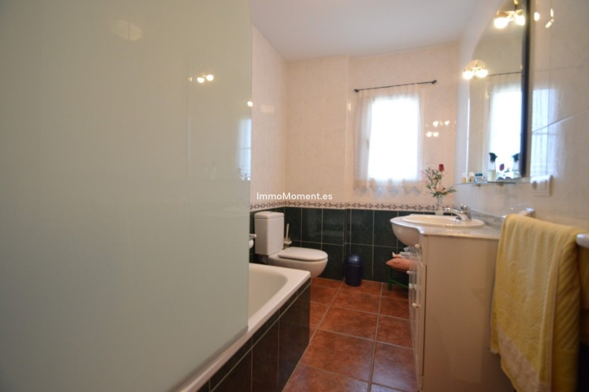 Bestaande woning - Vrijstaande villa - Benalmadena - Benalmadena Centro