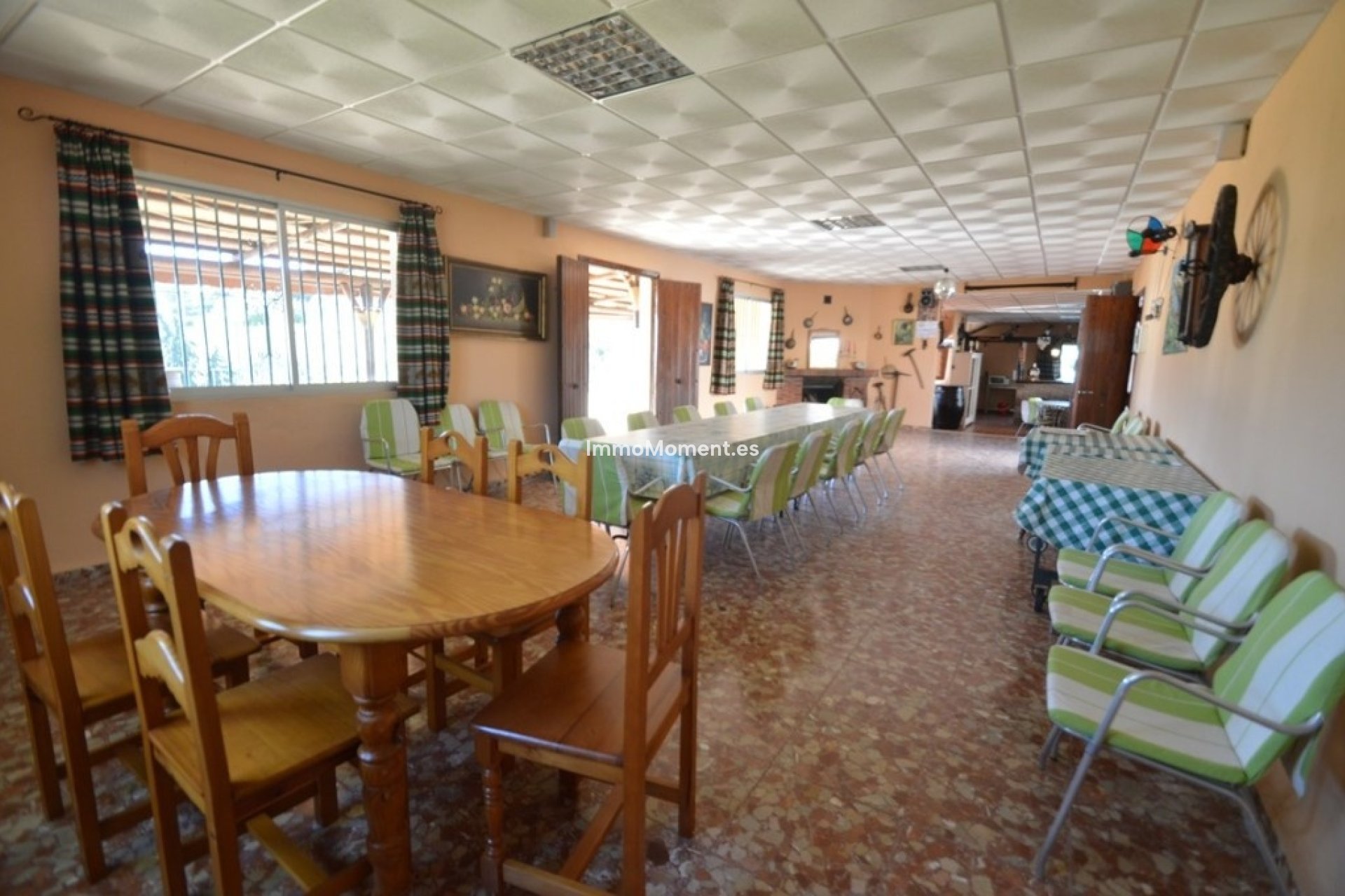 Bestaande woning - Vrijstaande villa - Benalmadena - Benalmadena Centro