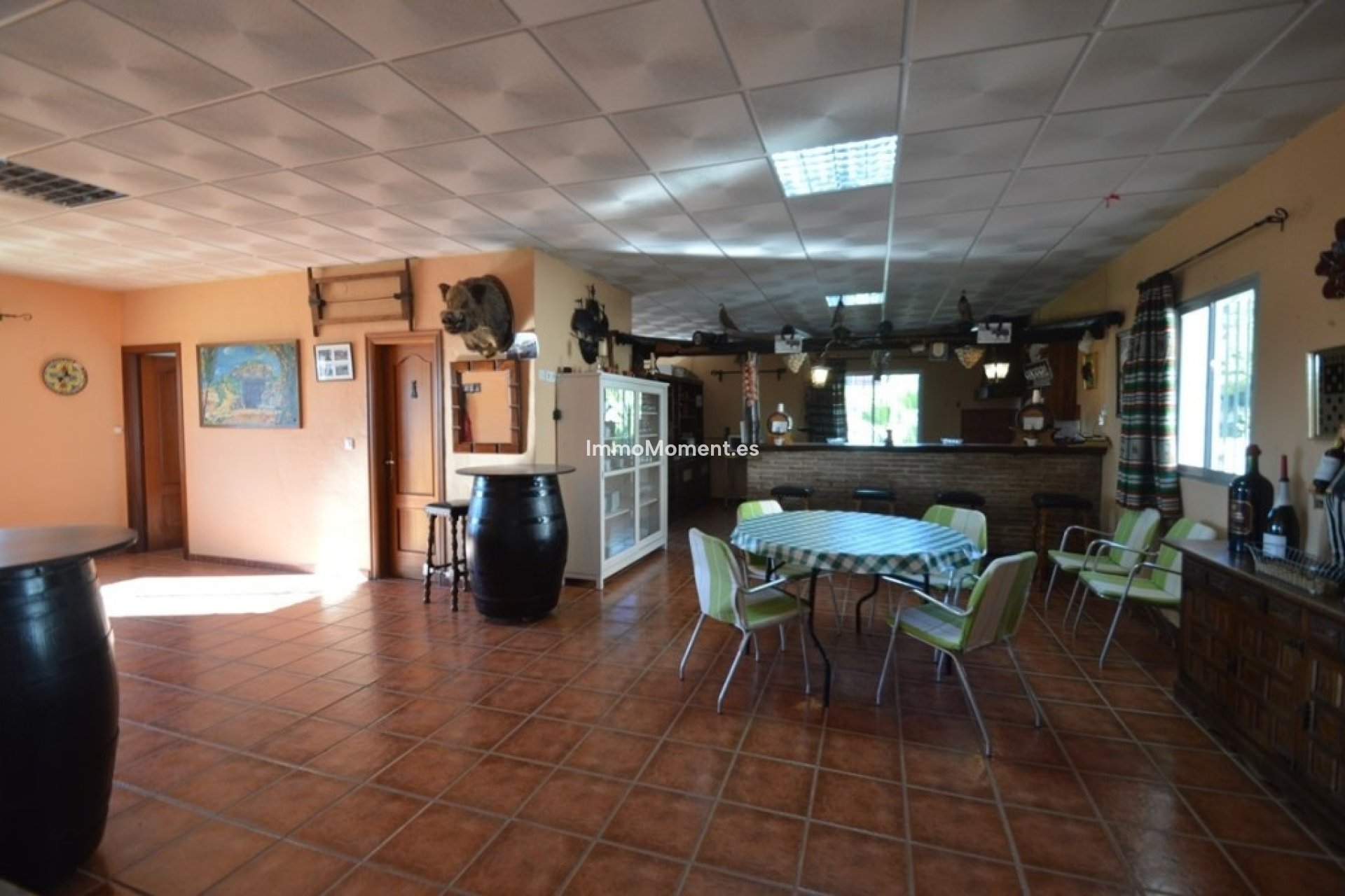 Bestaande woning - Vrijstaande villa - Benalmadena - Benalmadena Centro