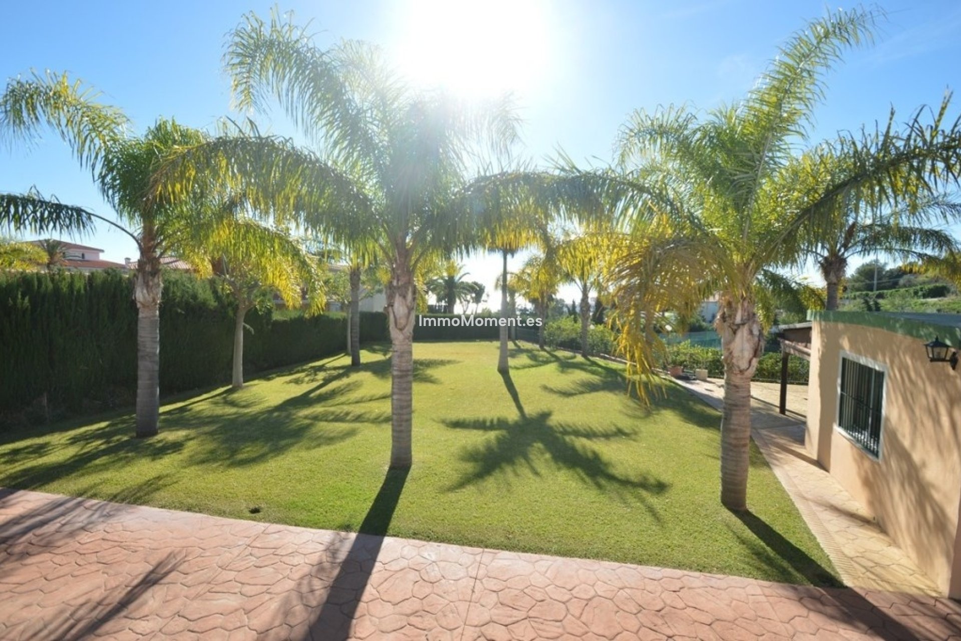 Bestaande woning - Vrijstaande villa - Benalmadena - Benalmadena Centro