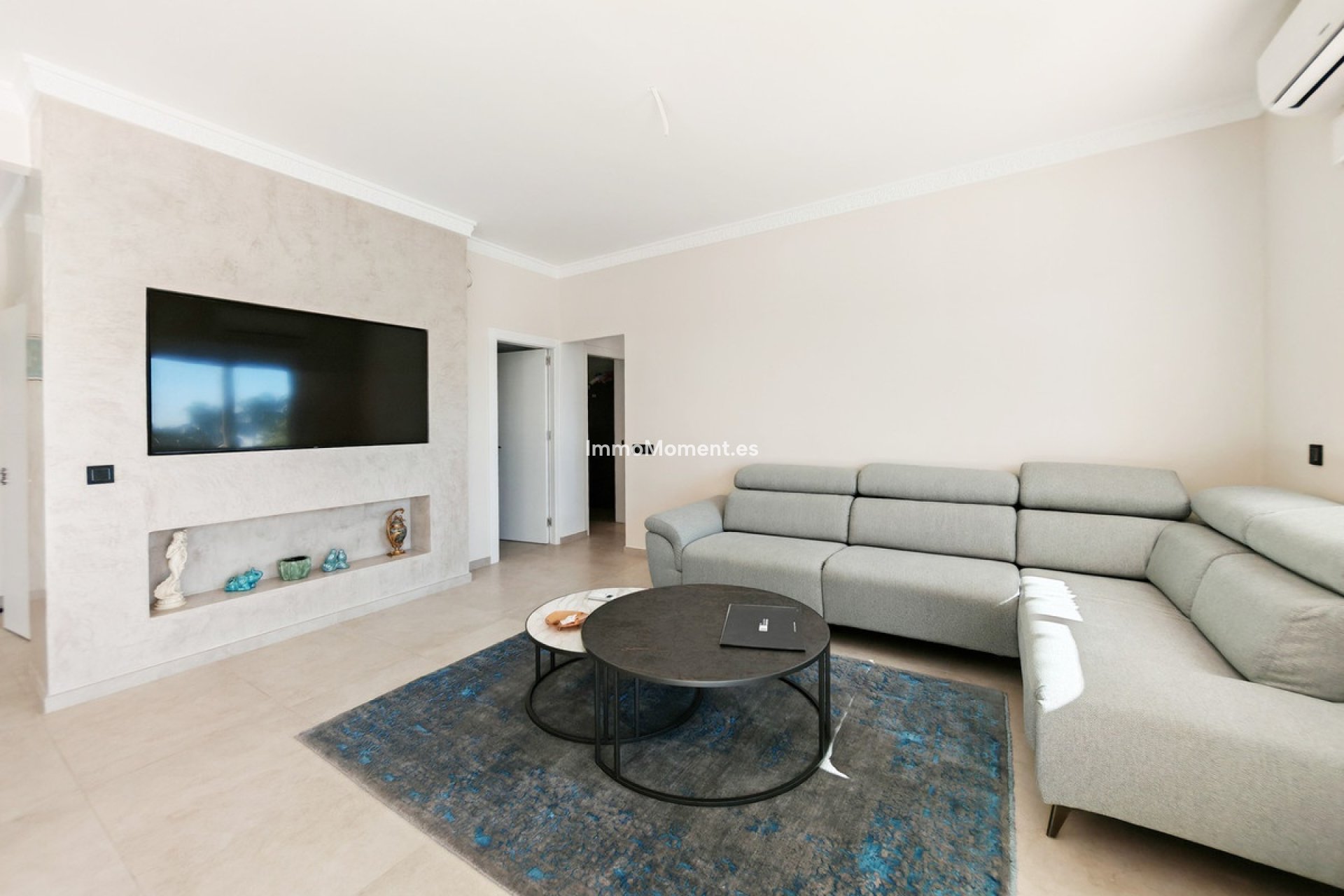 Bestaande woning - Vrijstaande villa - Benalmadena - Benalmadena Centro