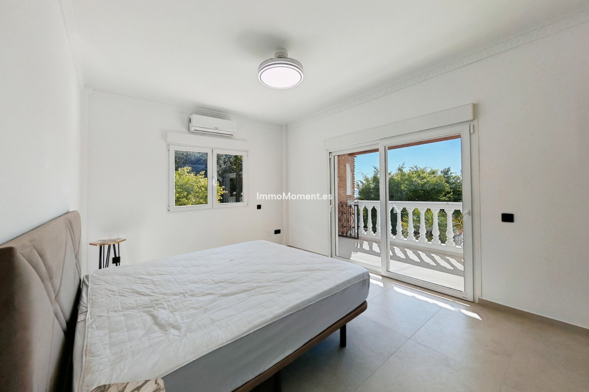 Bestaande woning - Vrijstaande villa - Benalmadena - Benalmadena Centro