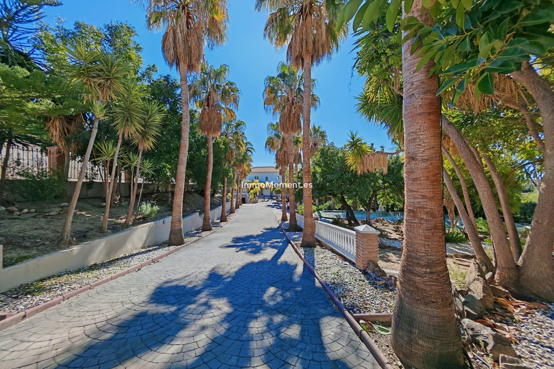 Bestaande woning - Vrijstaande villa - Benalmadena - Benalmadena Centro