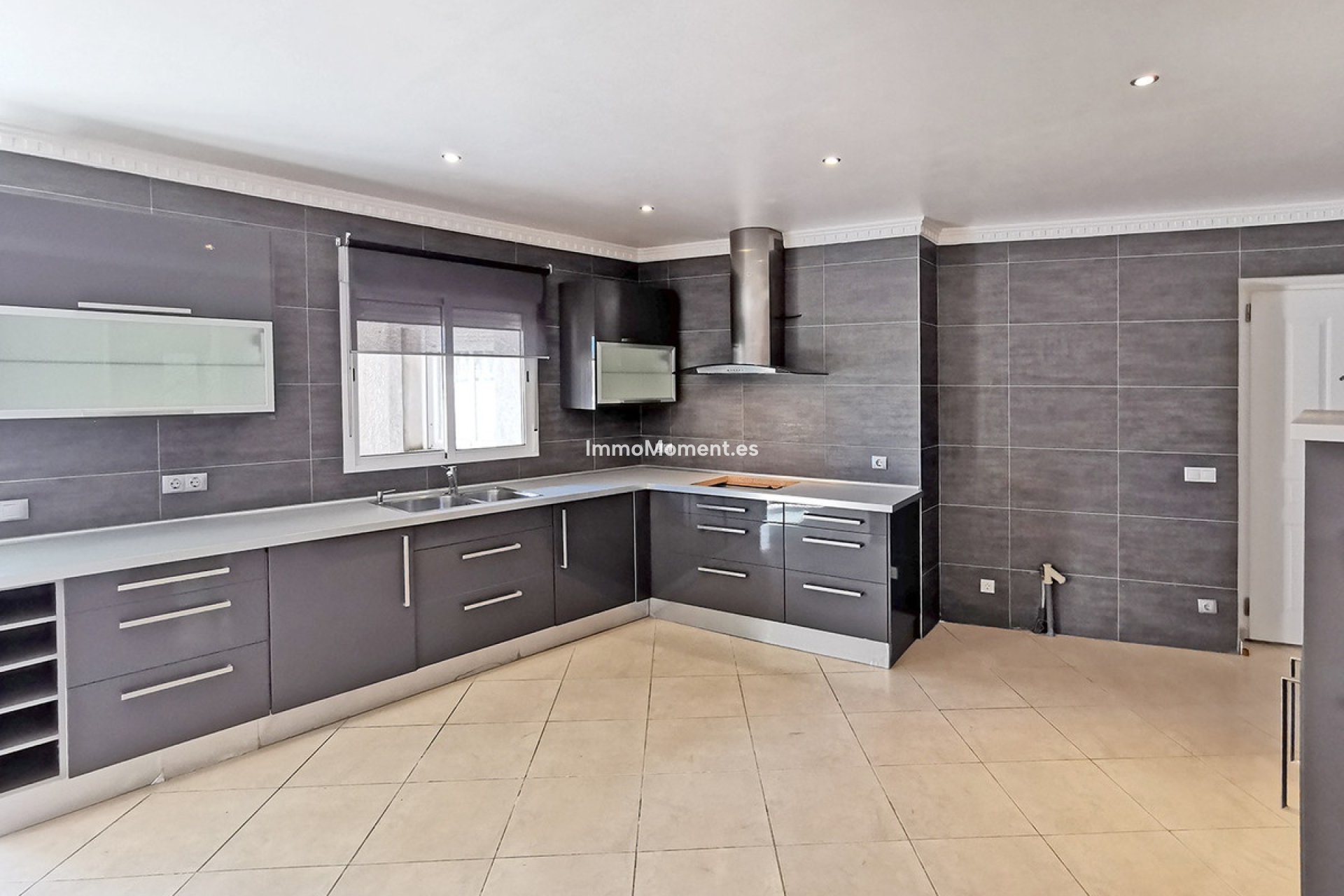 Bestaande woning - Vrijstaande villa - Benalmadena - Benalmadena Centro