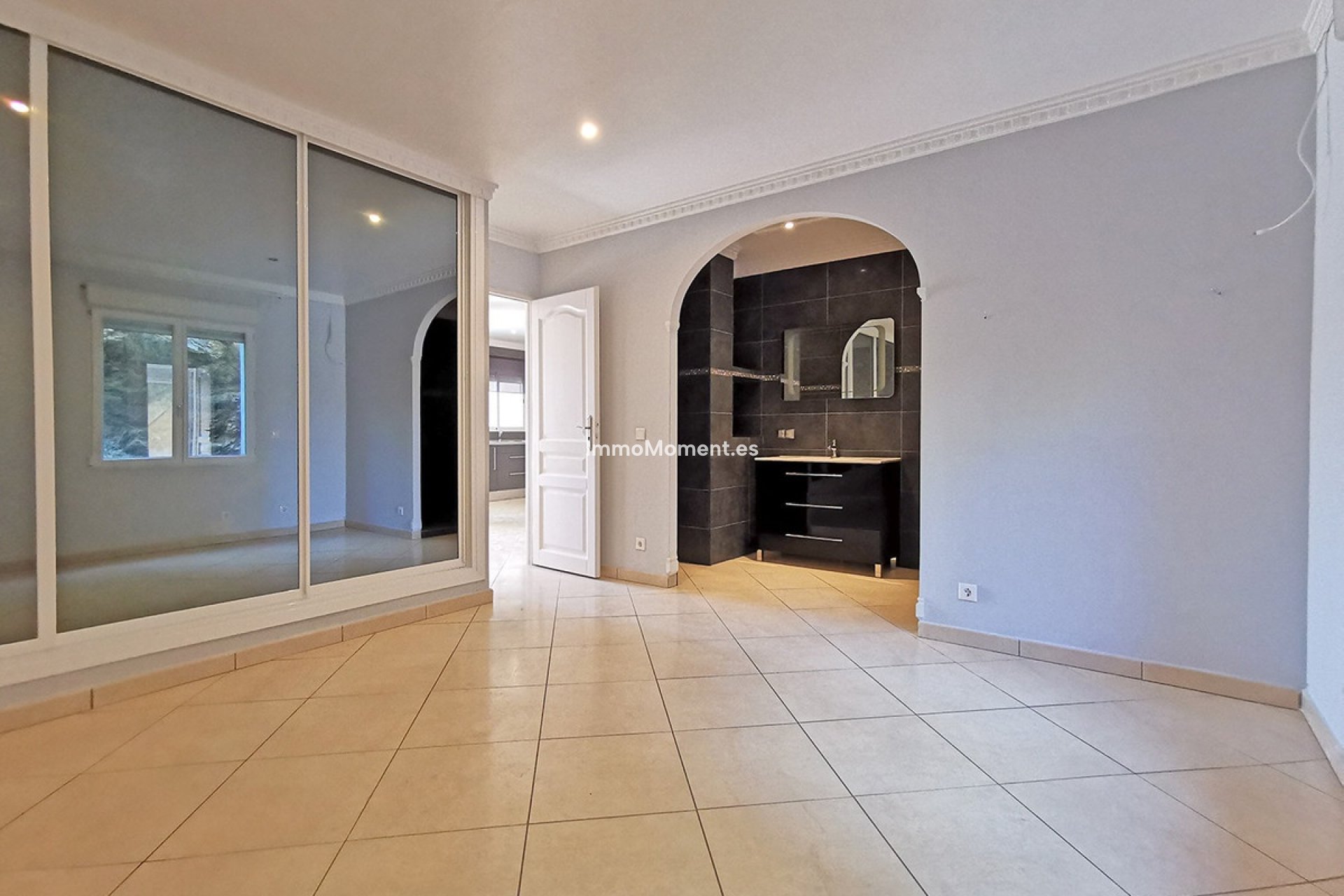 Bestaande woning - Vrijstaande villa - Benalmadena - Benalmadena Centro
