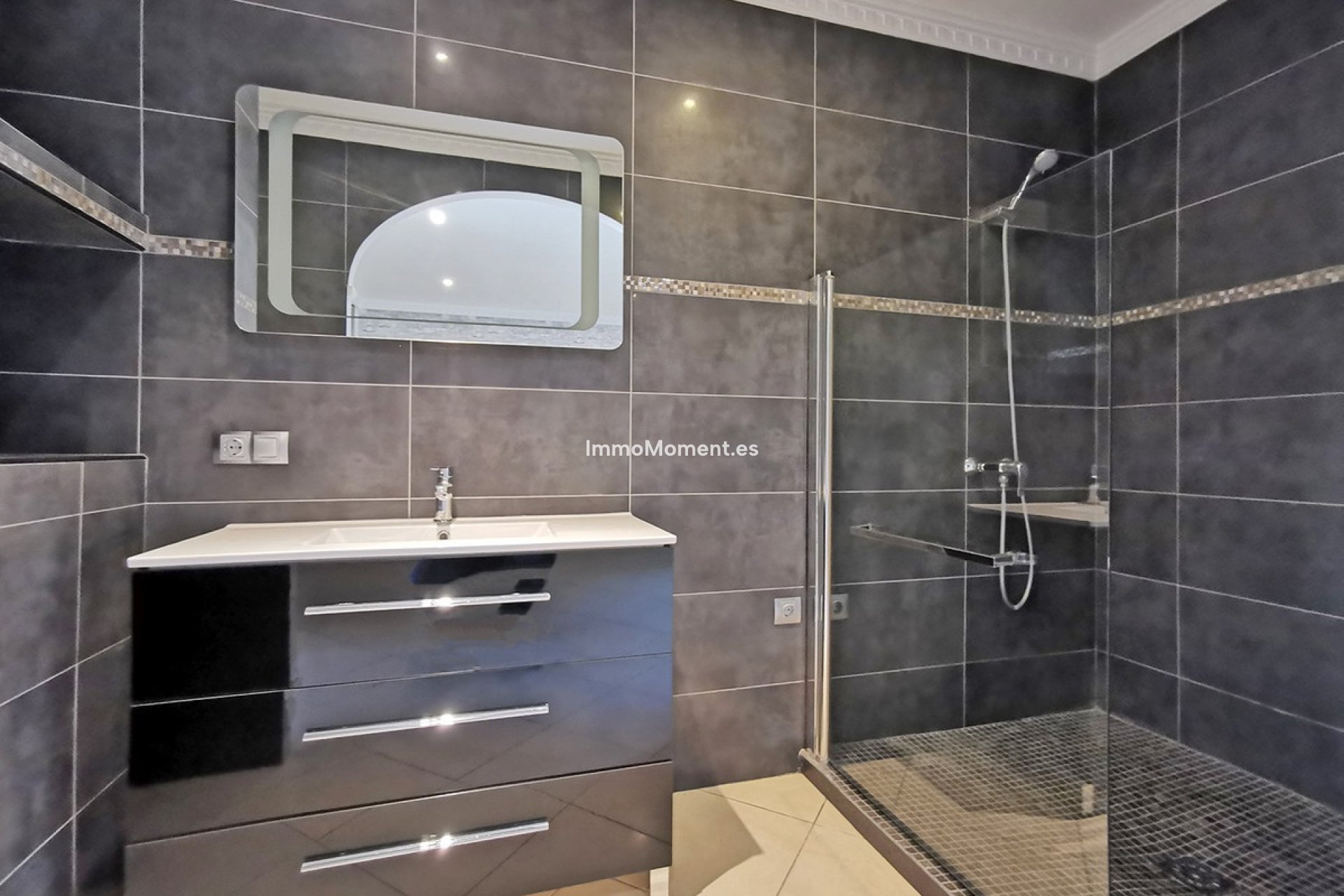 Bestaande woning - Vrijstaande villa - Benalmadena - Benalmadena Centro