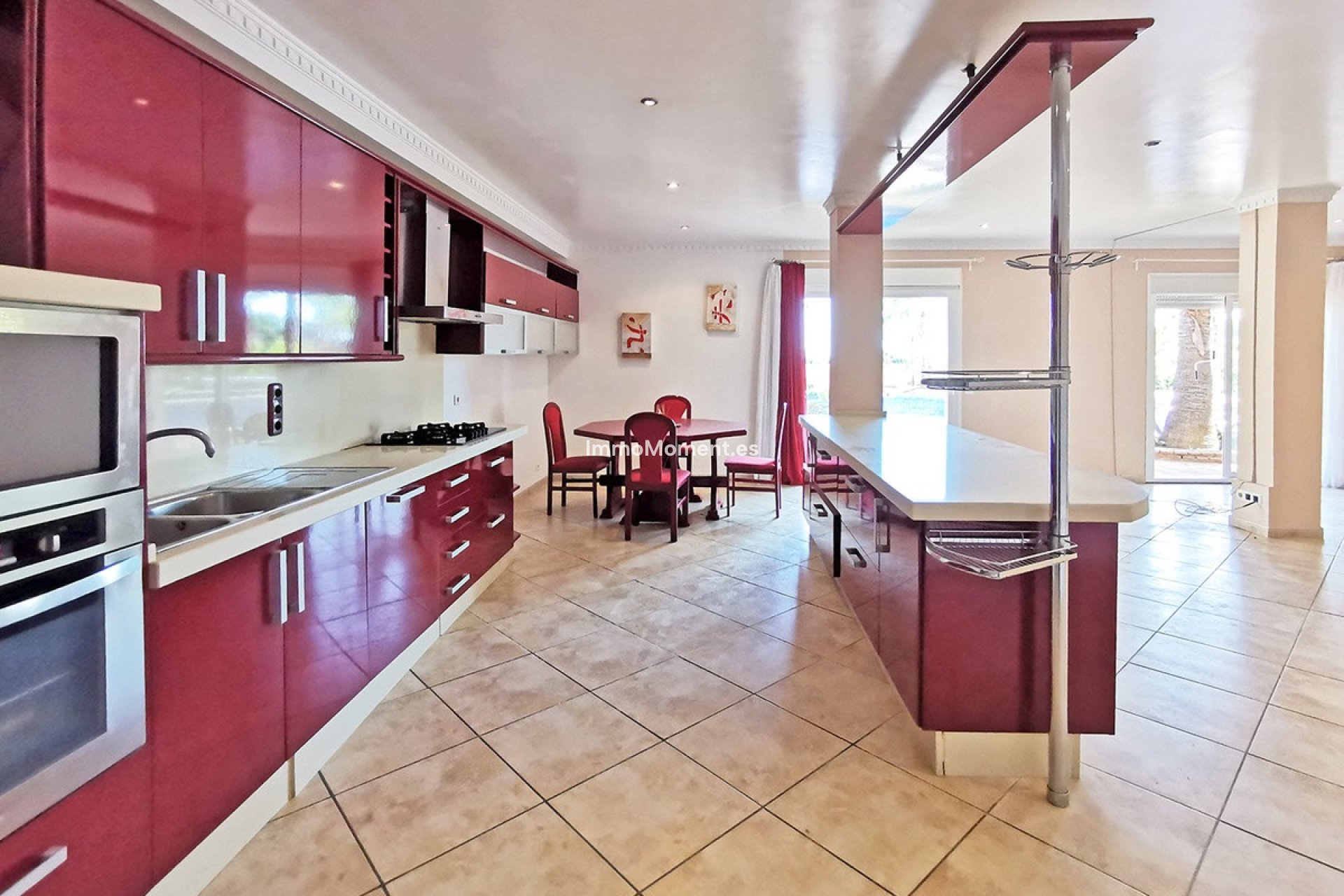 Bestaande woning - Vrijstaande villa - Benalmadena - Benalmadena Centro