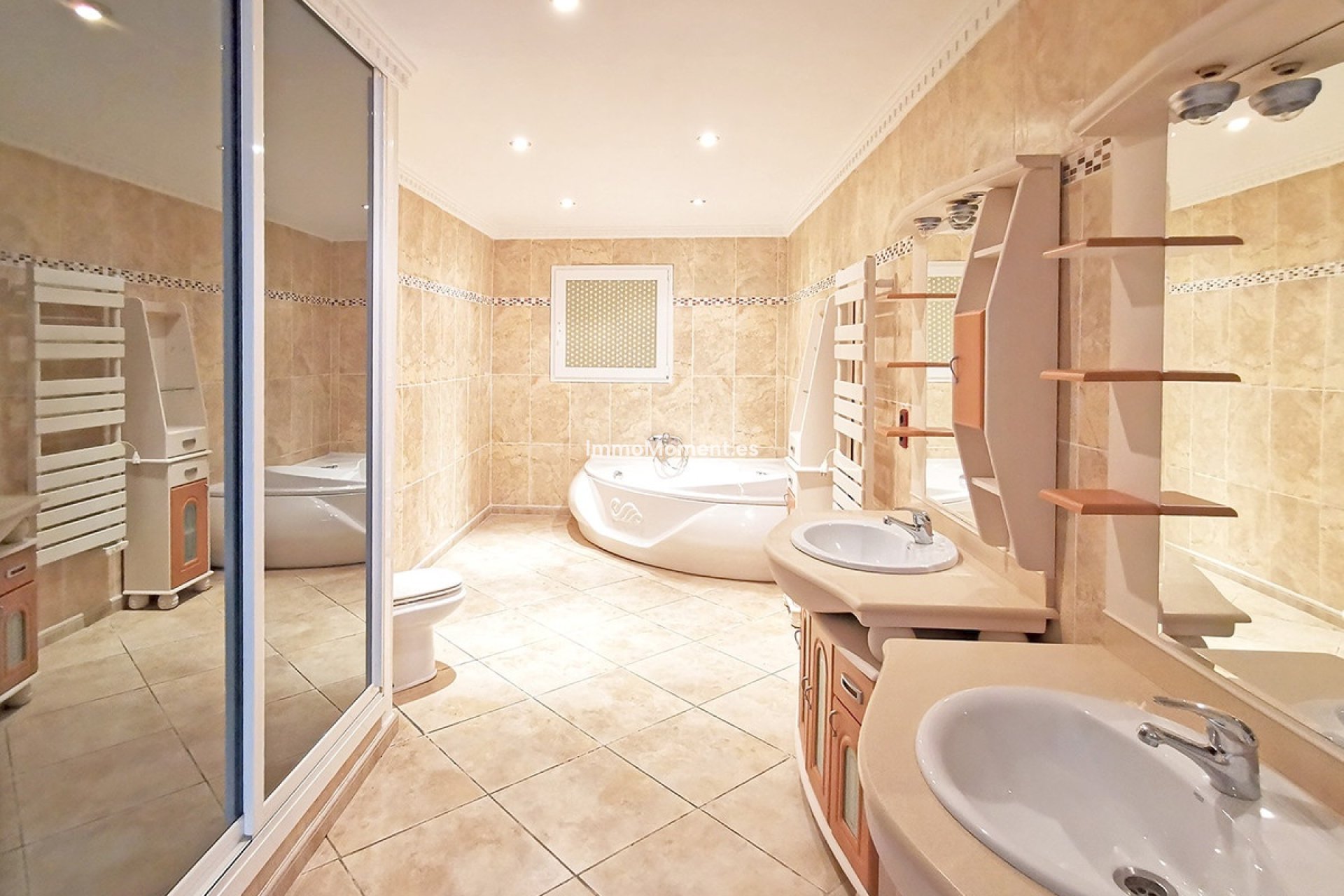 Bestaande woning - Vrijstaande villa - Benalmadena - Benalmadena Centro