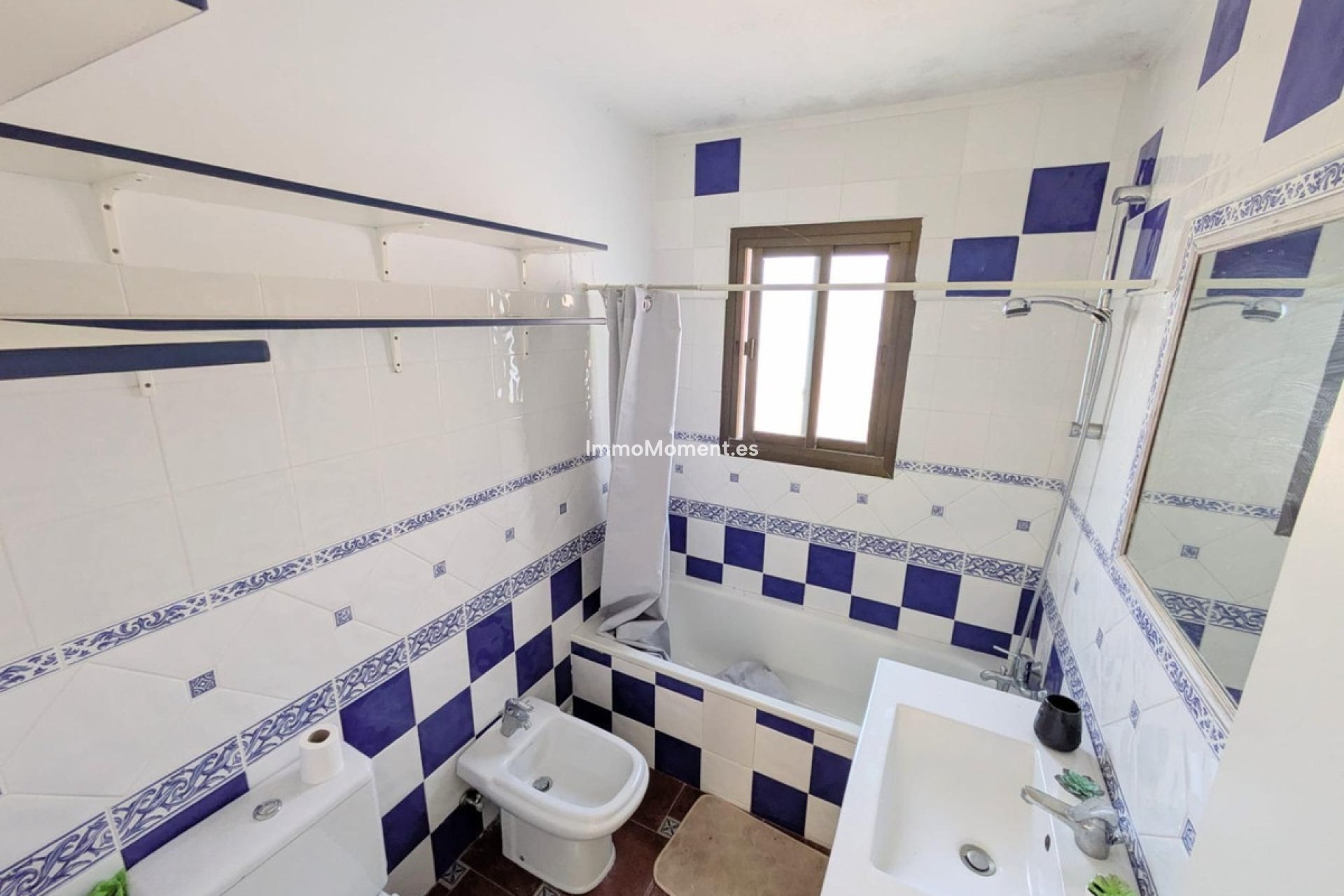 Bestaande woning - Vrijstaande villa - Benalmadena - Benalmadena Centro