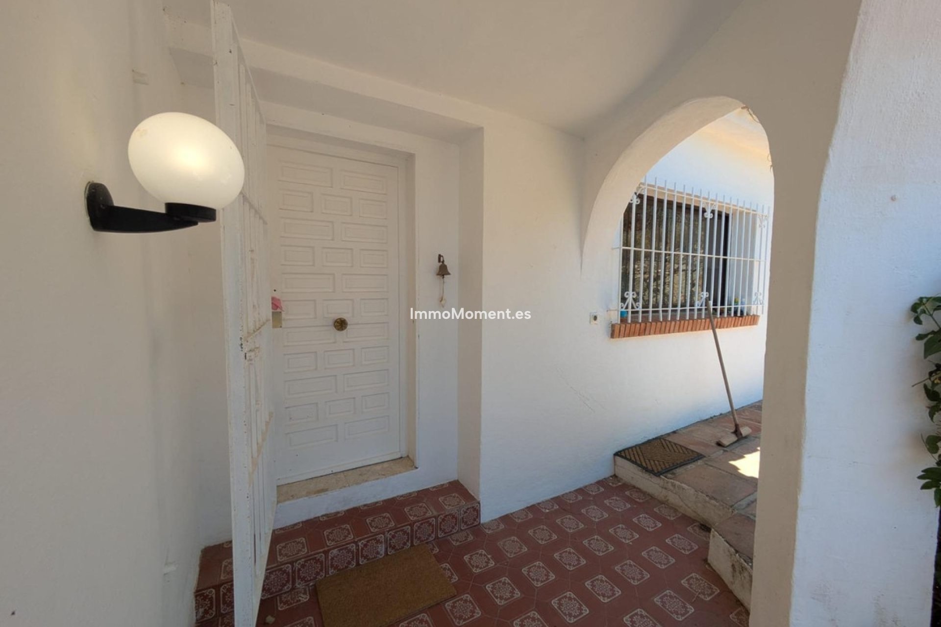 Bestaande woning - Vrijstaande villa - Benalmadena - Benalmadena Centro