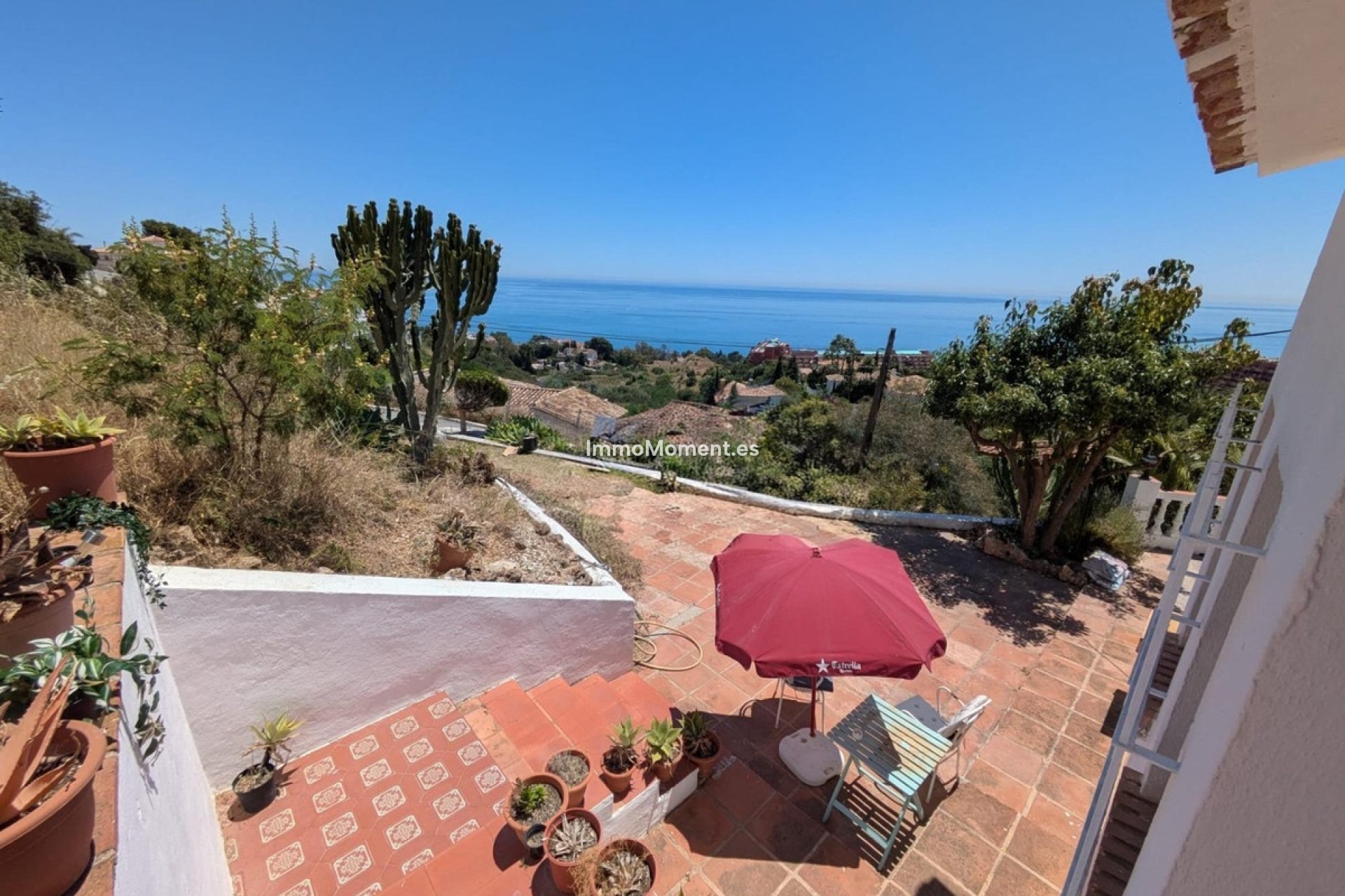 Bestaande woning - Vrijstaande villa - Benalmadena - Benalmadena Centro