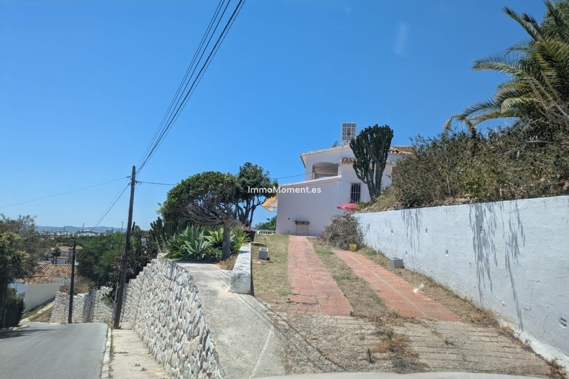 Bestaande woning - Vrijstaande villa - Benalmadena - Benalmadena Centro