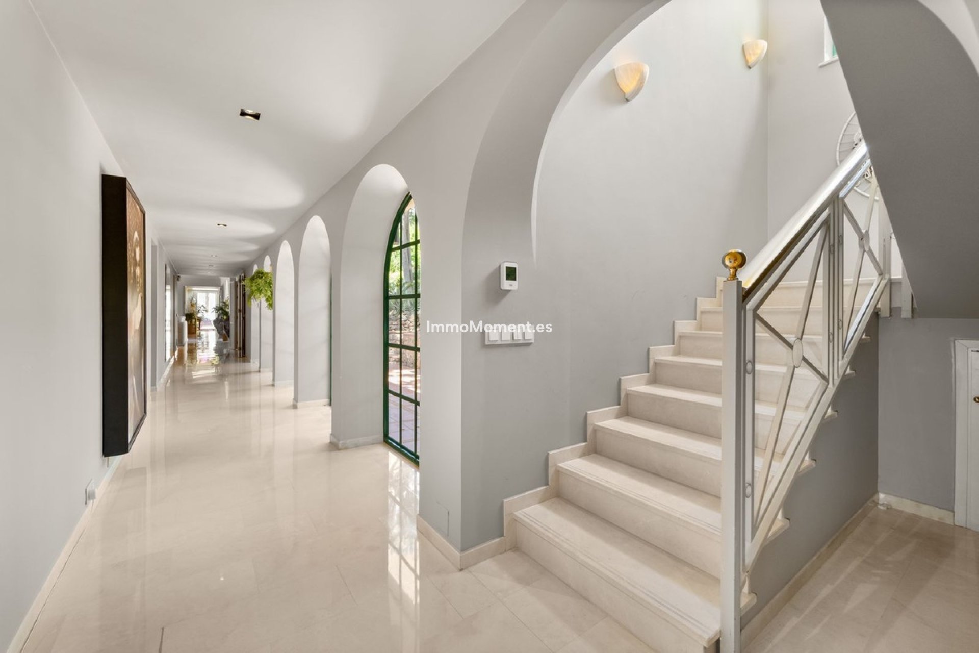 Bestaande woning - Vrijstaande villa - Benalmadena - Benalmadena Centro
