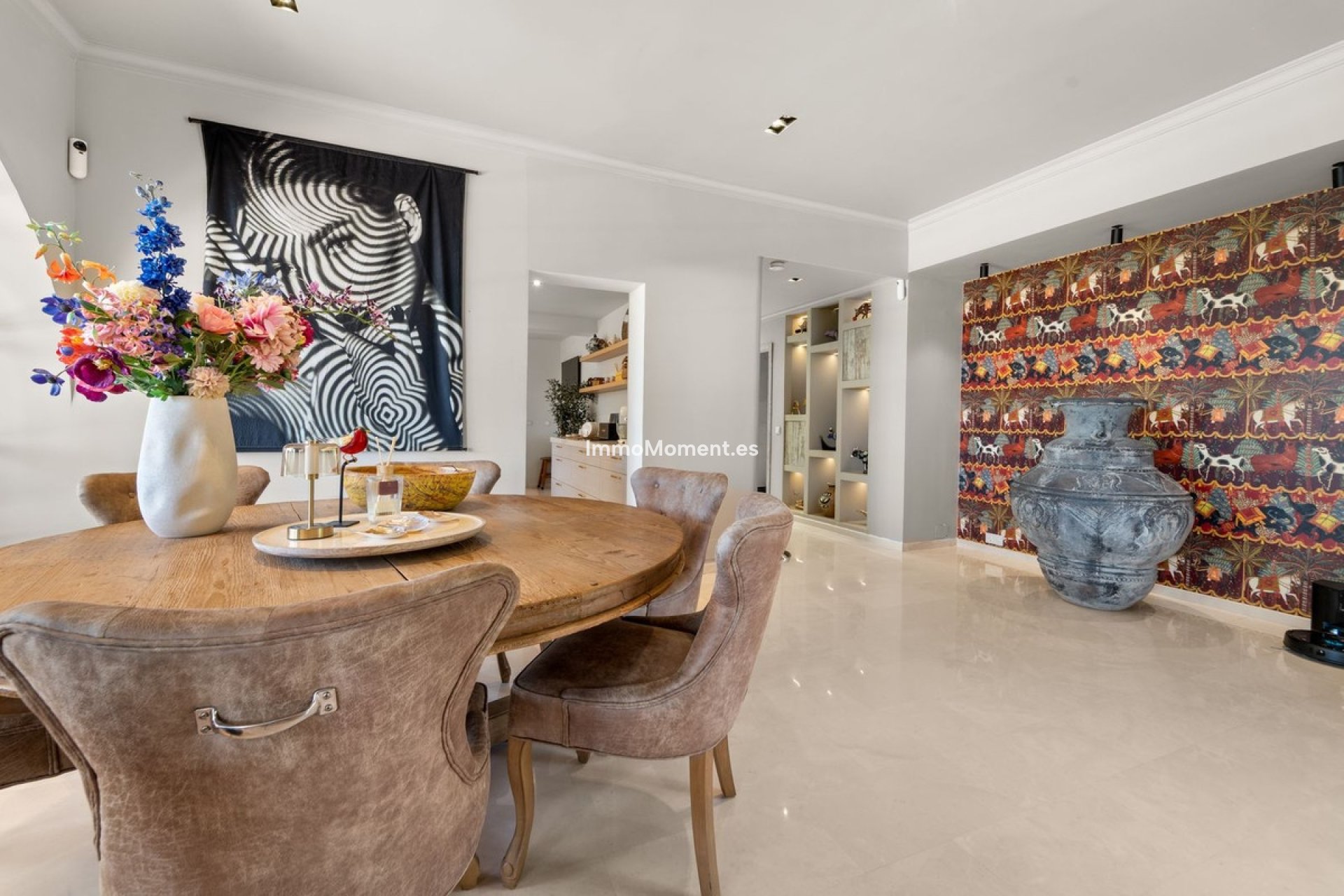Bestaande woning - Vrijstaande villa - Benalmadena - Benalmadena Centro