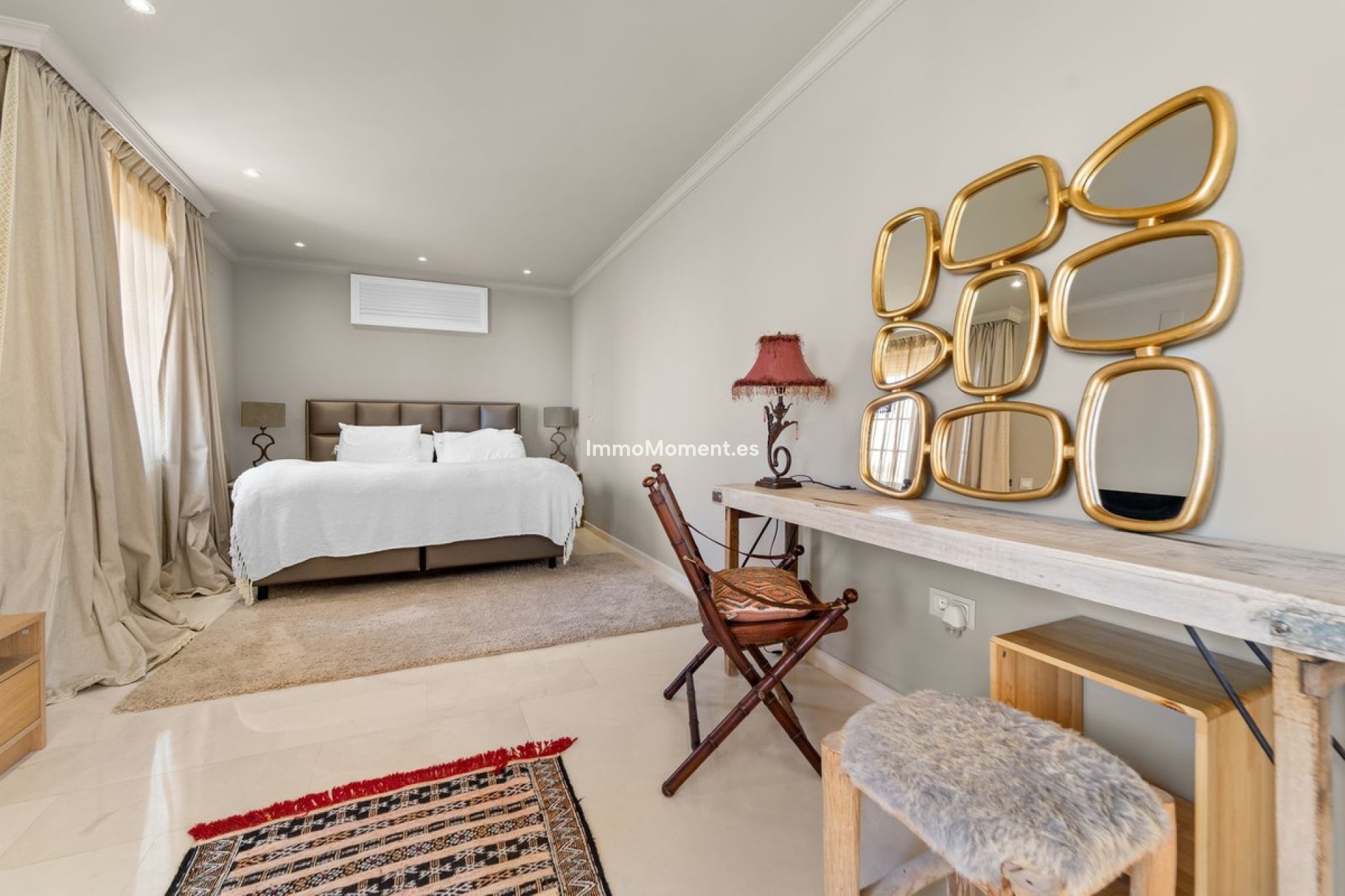 Bestaande woning - Vrijstaande villa - Benalmadena - Benalmadena Centro