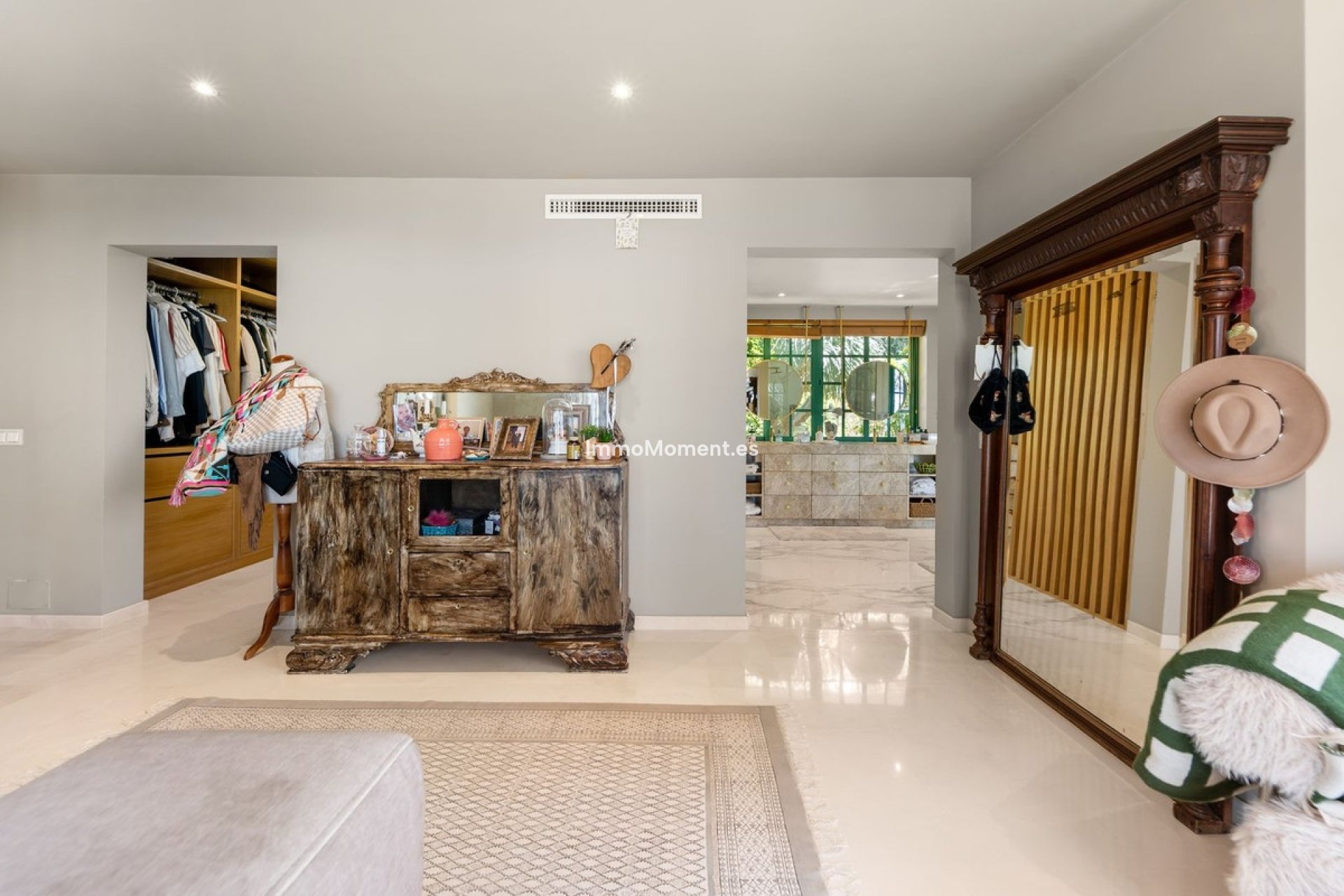 Bestaande woning - Vrijstaande villa - Benalmadena - Benalmadena Centro