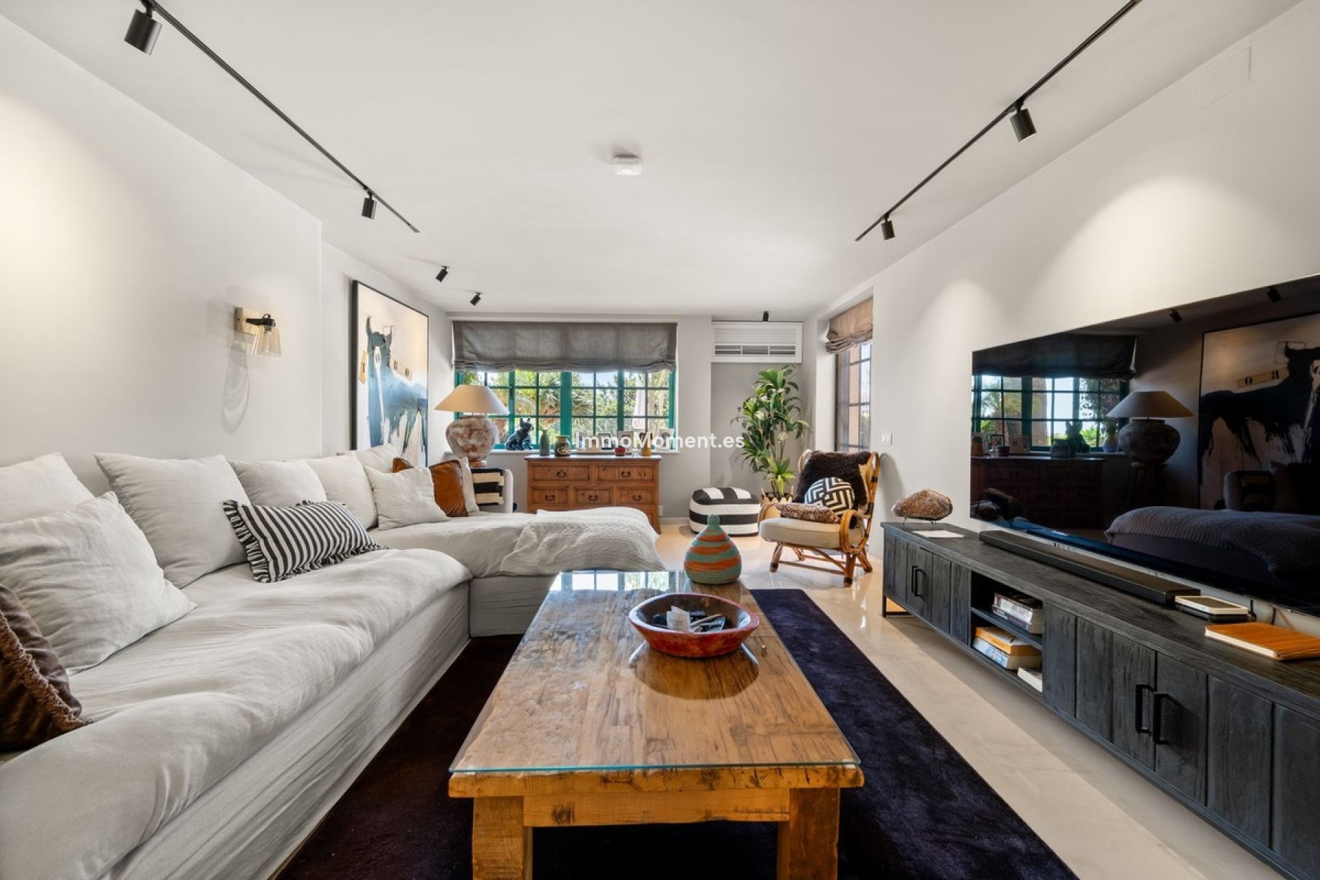 Bestaande woning - Vrijstaande villa - Benalmadena - Benalmadena Centro