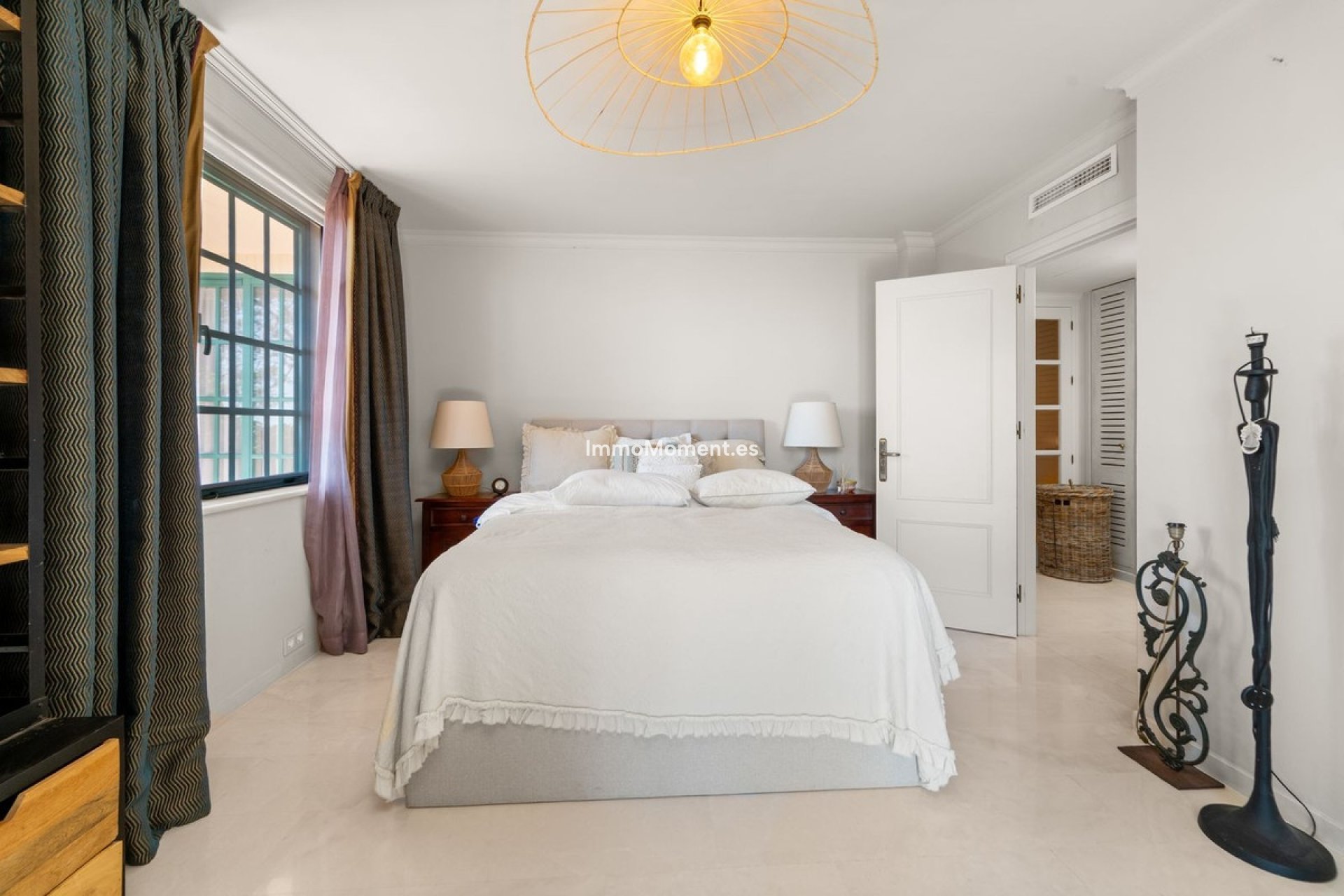 Bestaande woning - Vrijstaande villa - Benalmadena - Benalmadena Centro