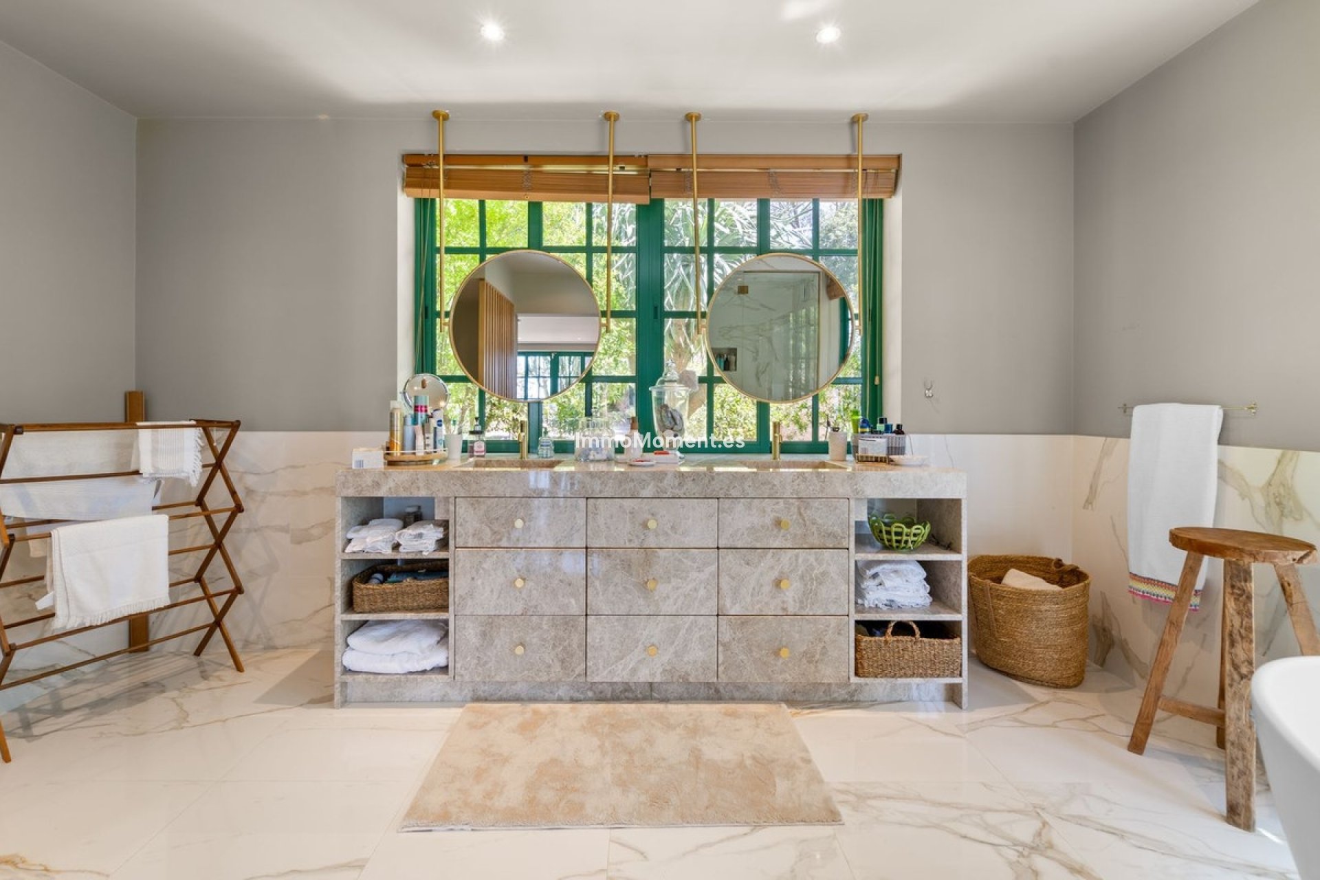 Bestaande woning - Vrijstaande villa - Benalmadena - Benalmadena Centro
