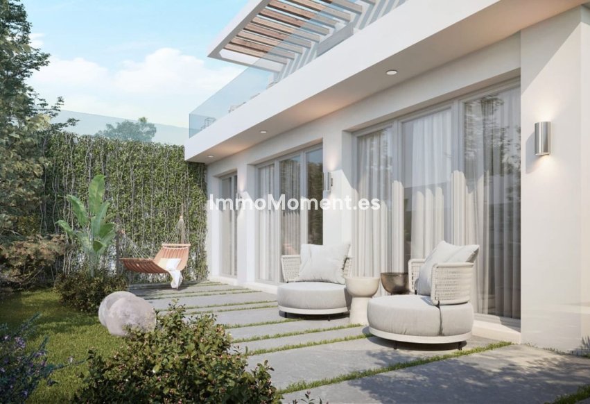 Bestaande woning - Vrijstaande villa - Benalmadena - Benalmadena Centro